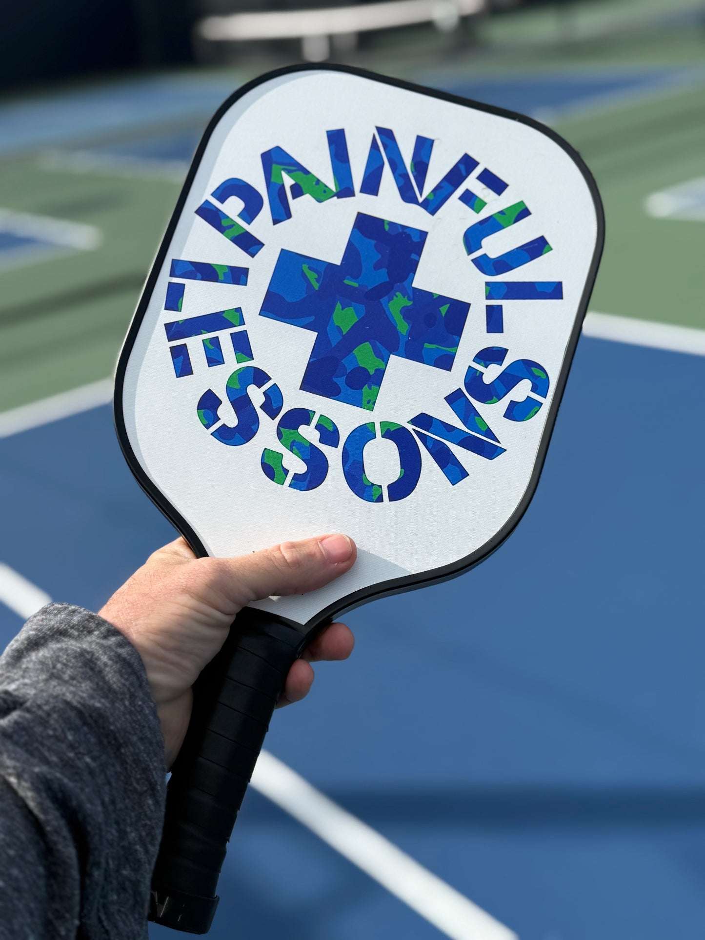 Pickleball Paddle