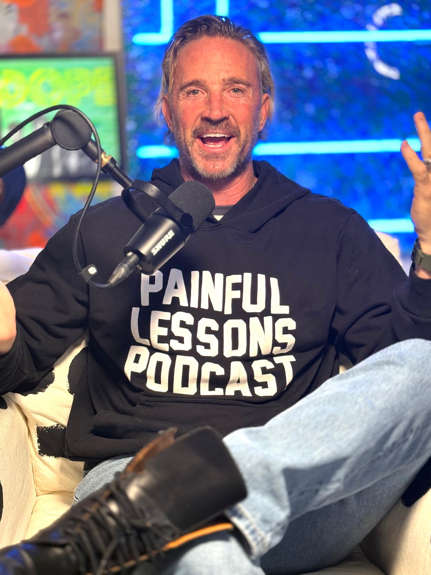 Sweatshirt