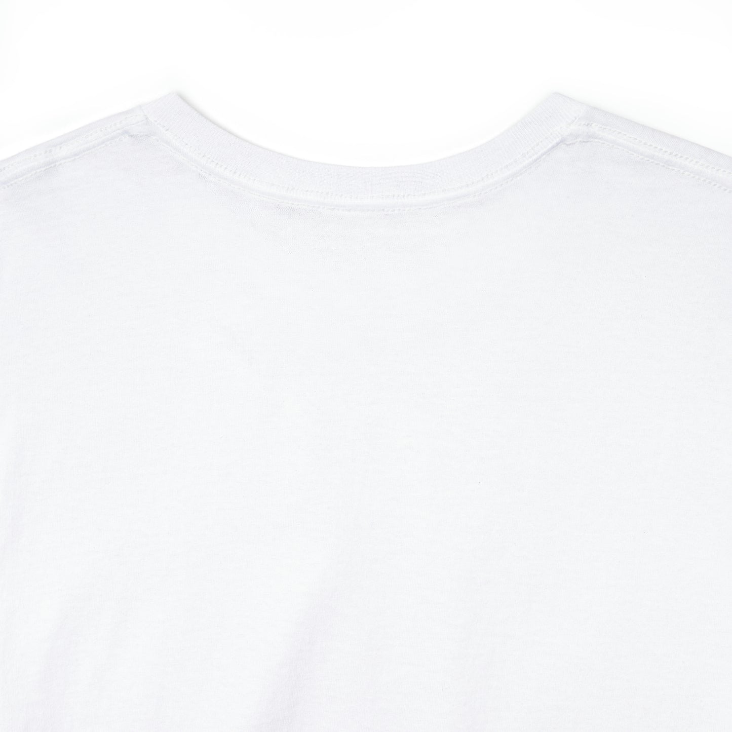 ghost Tee Heavy - Unisex