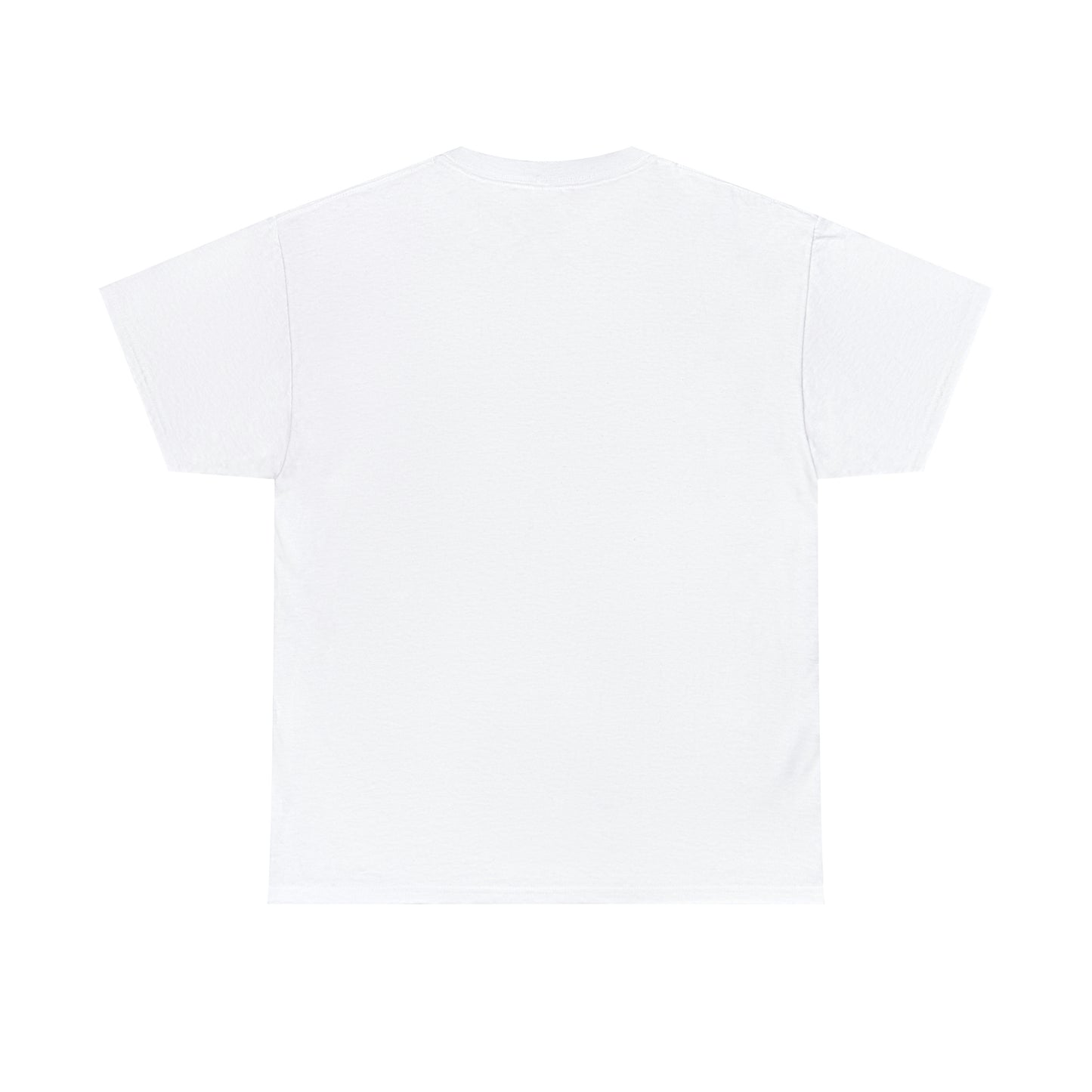 ghost Tee Heavy - Unisex