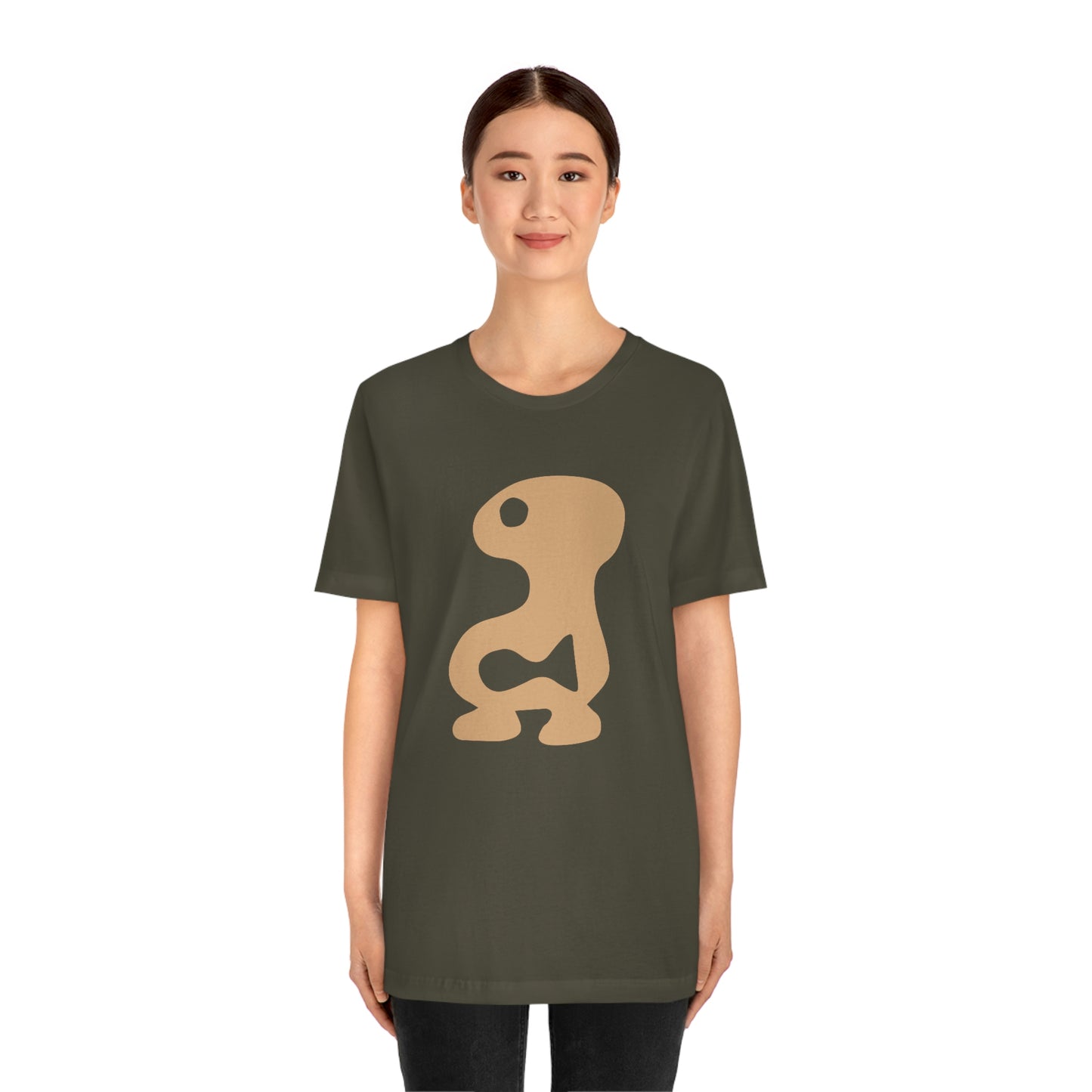 Fishbelly Tee