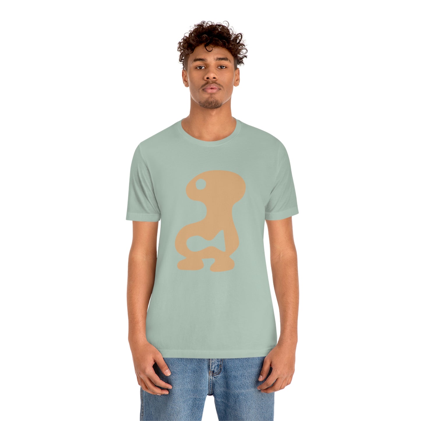 Fishbelly Tee