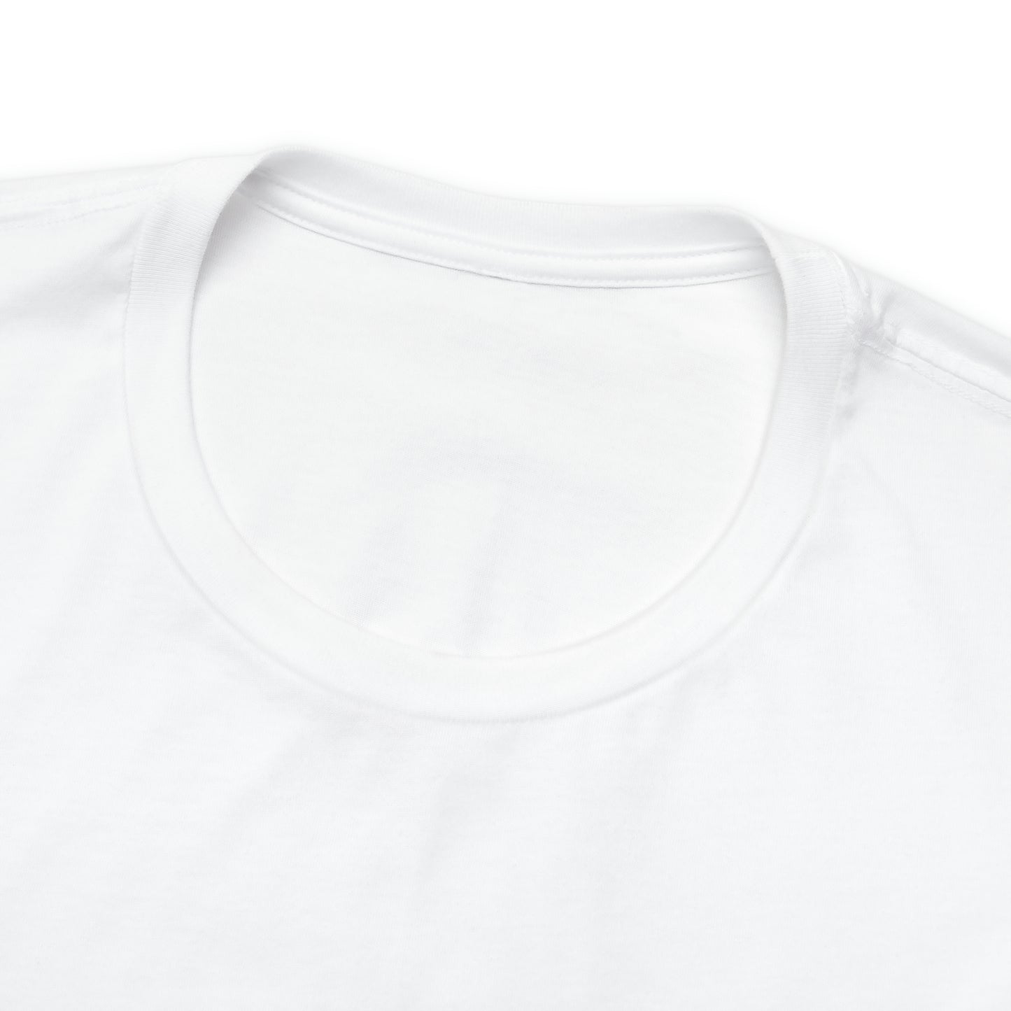 ghost Tee - Unisex