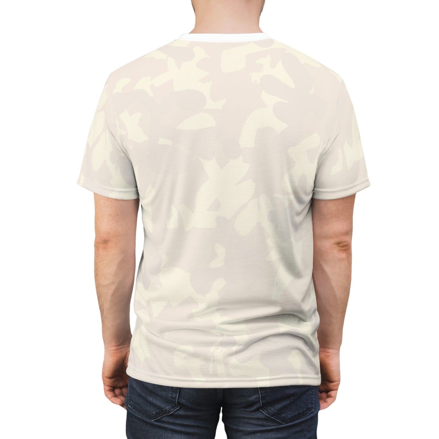Safety Dance Unisex Tee