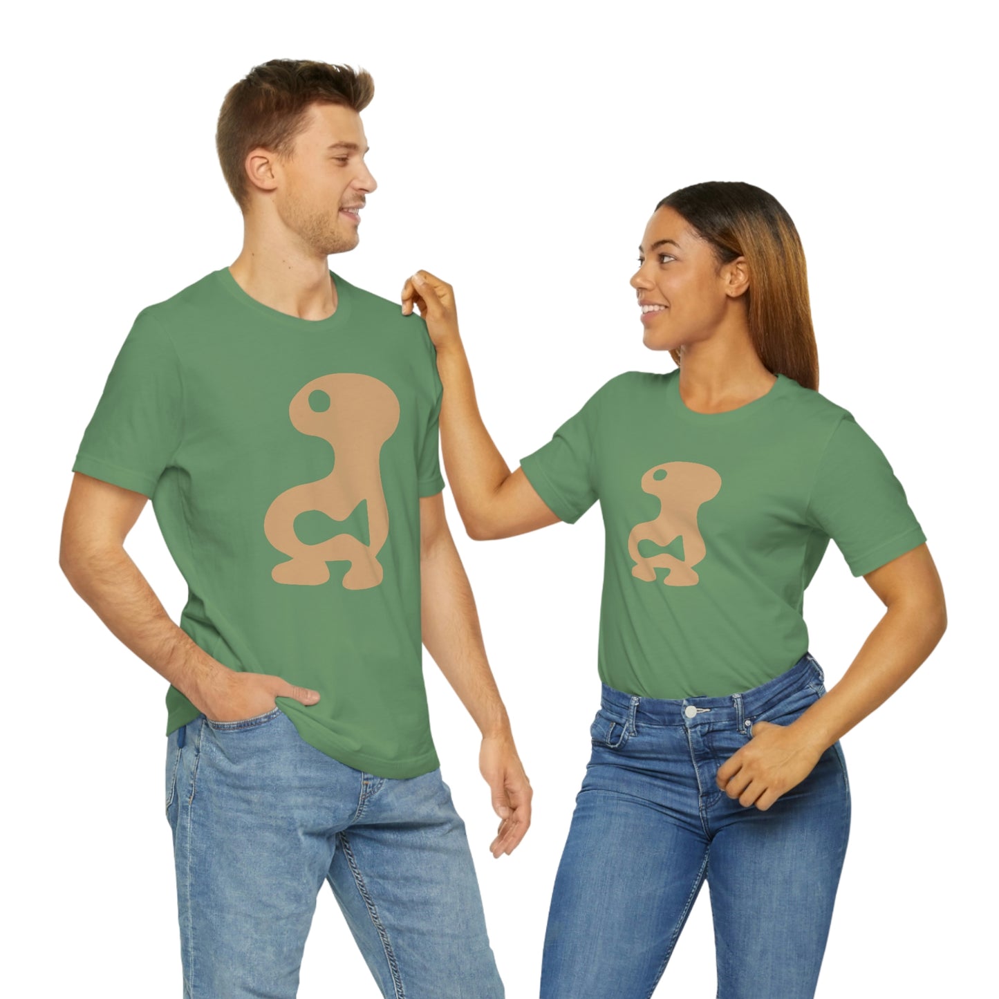 Fishbelly Tee