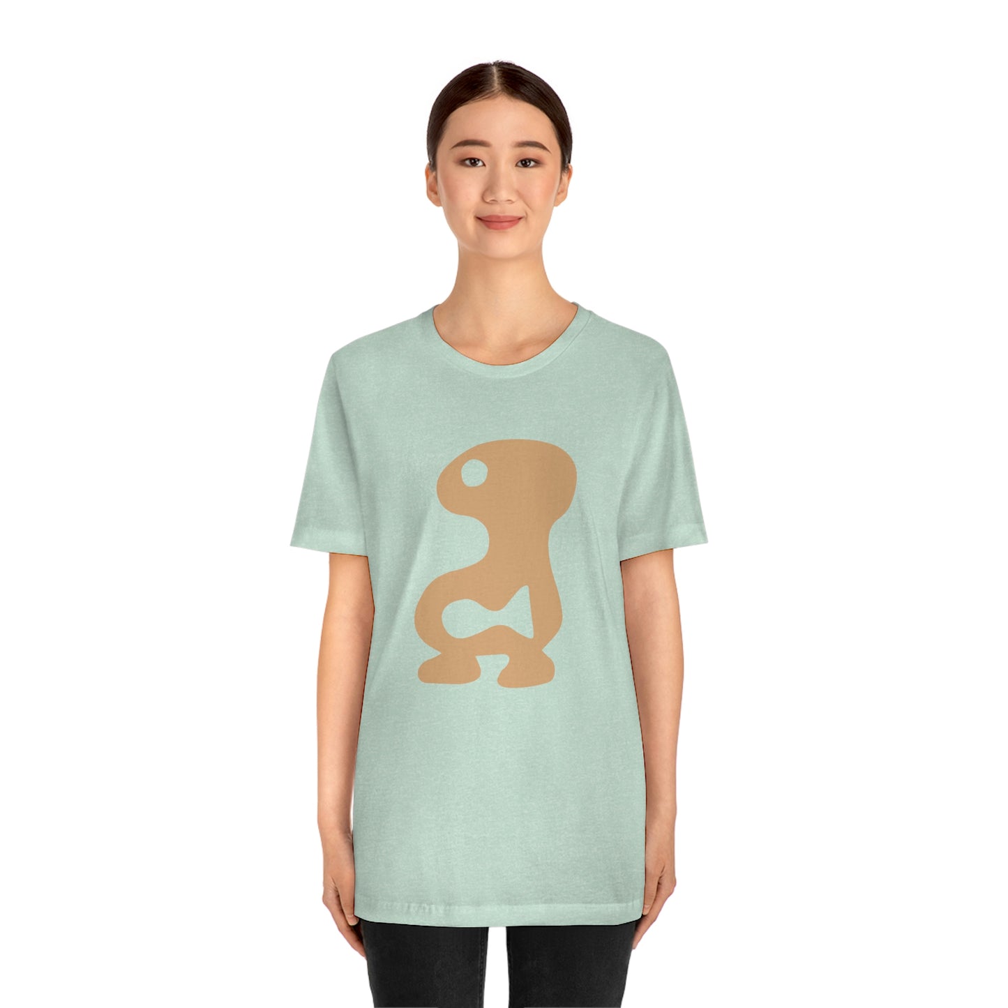 Fishbelly Tee