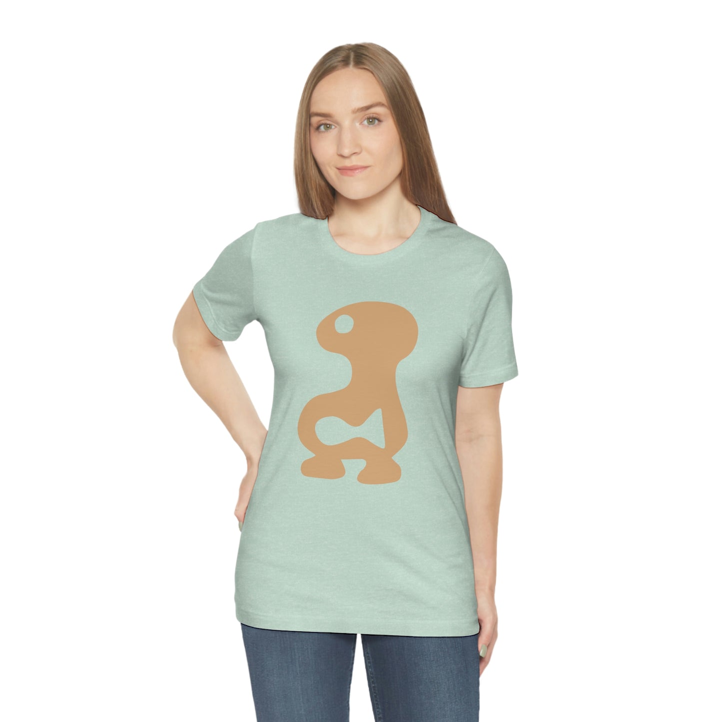 Fishbelly Tee
