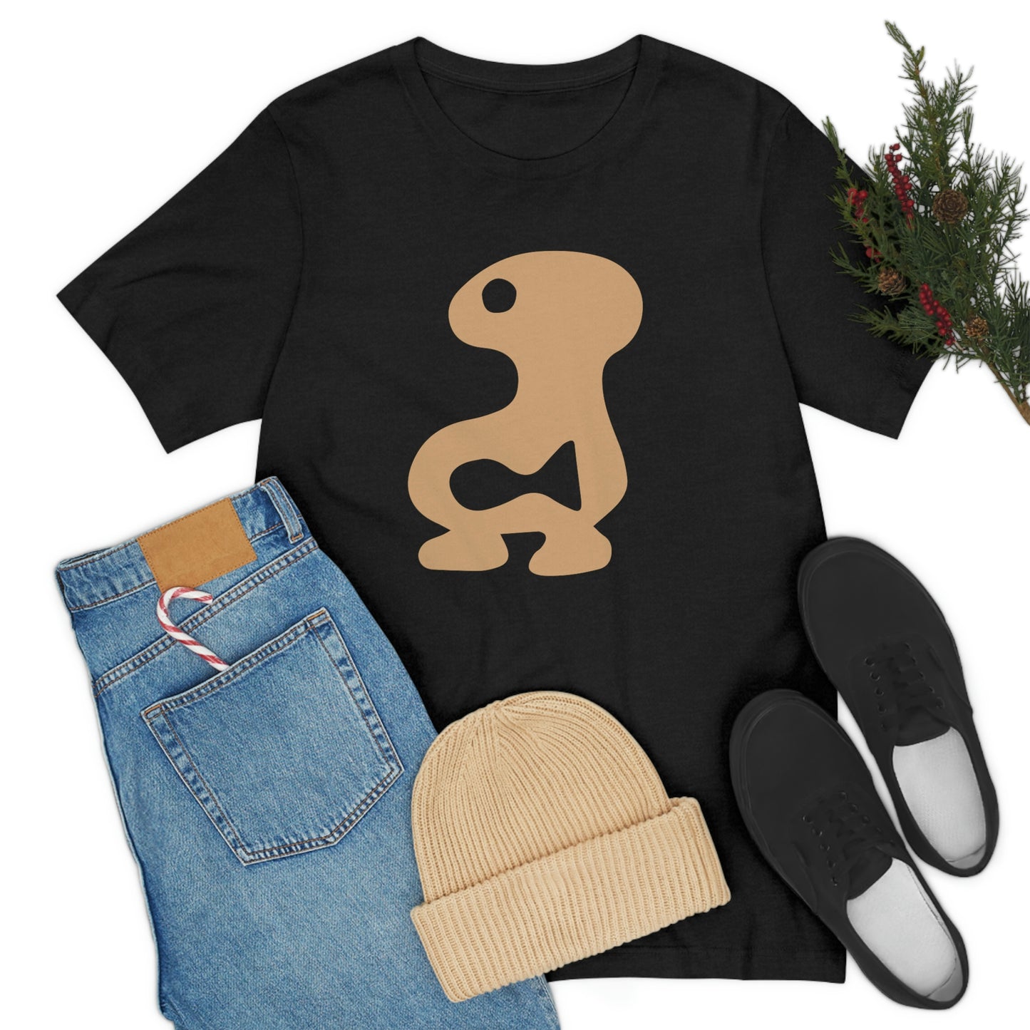 Fishbelly Tee