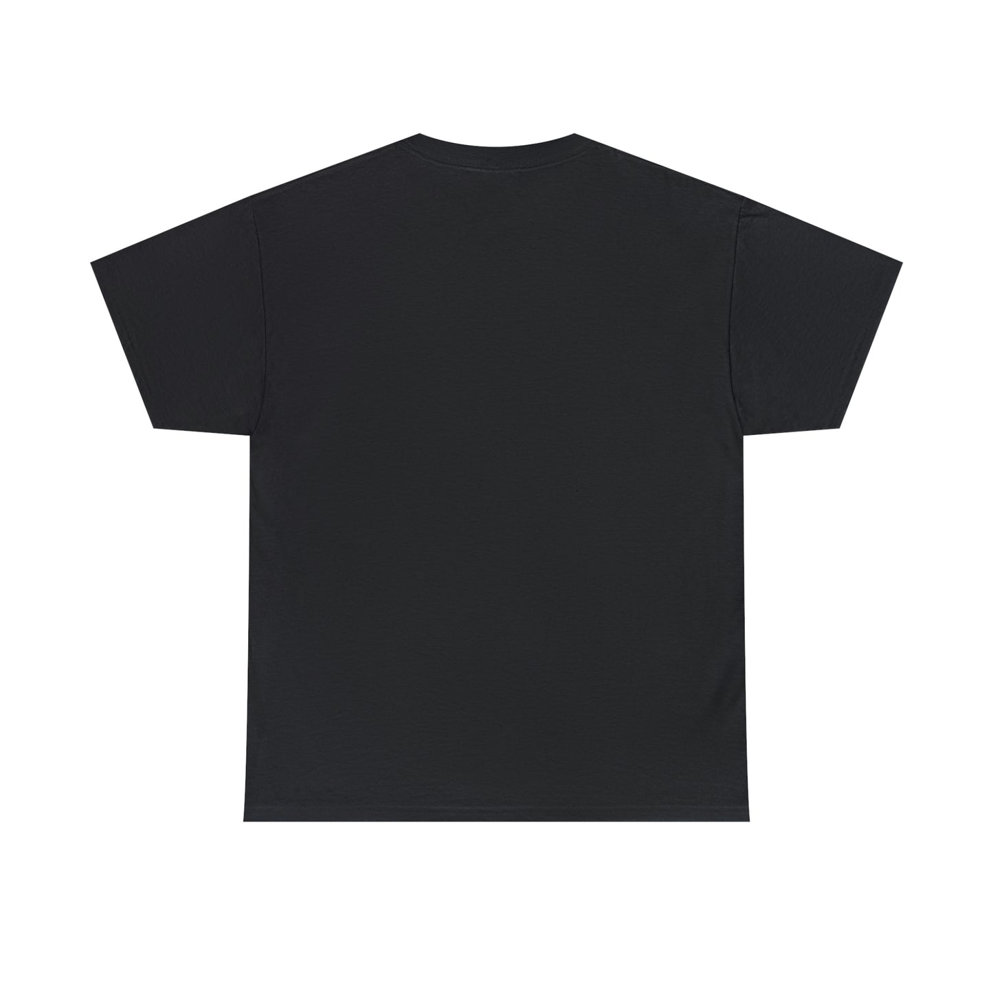 ghost Tee Heavy - Unisex