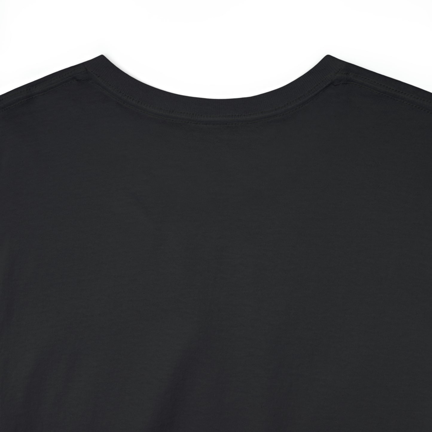 ghost Tee Heavy - Unisex