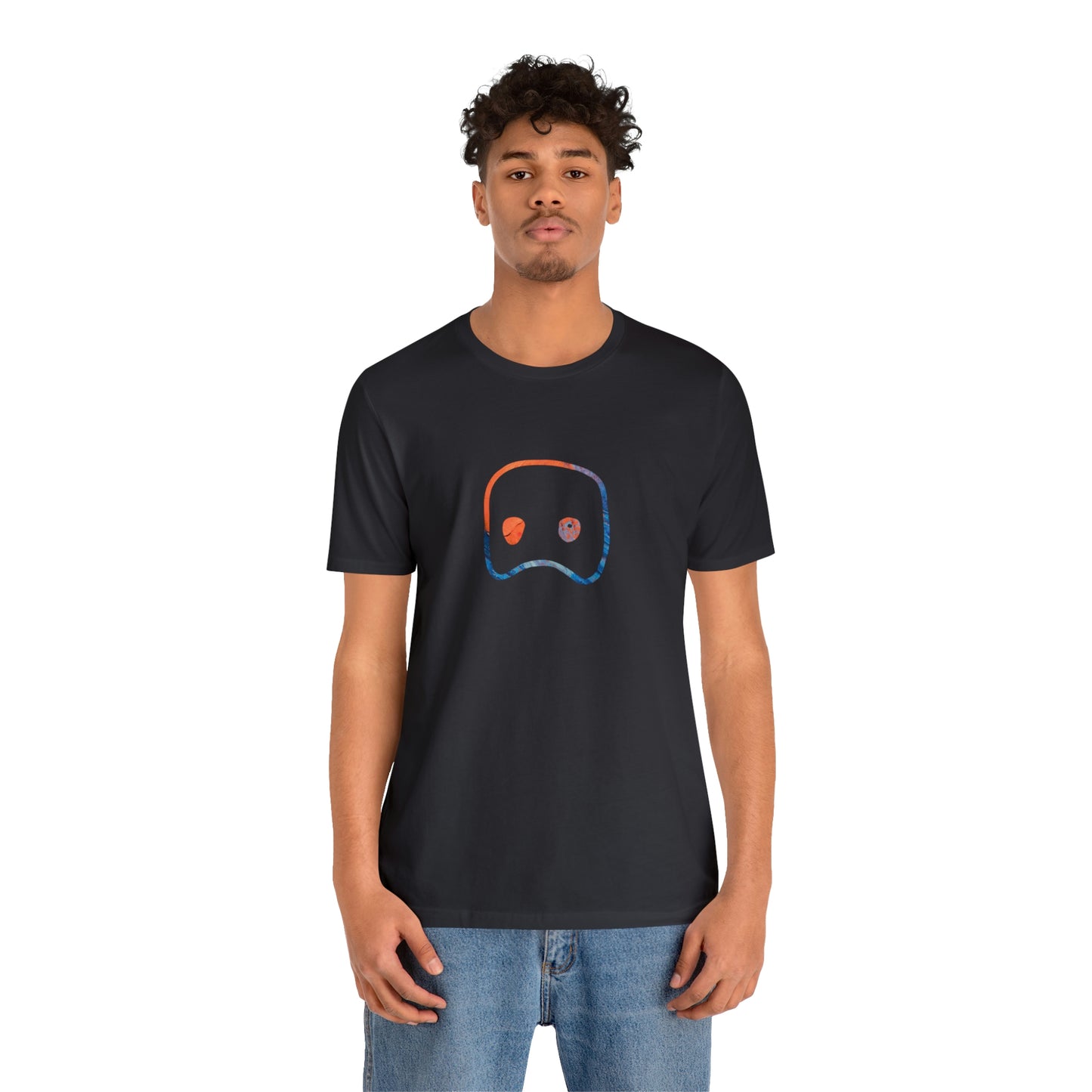 ghost Tee - Unisex