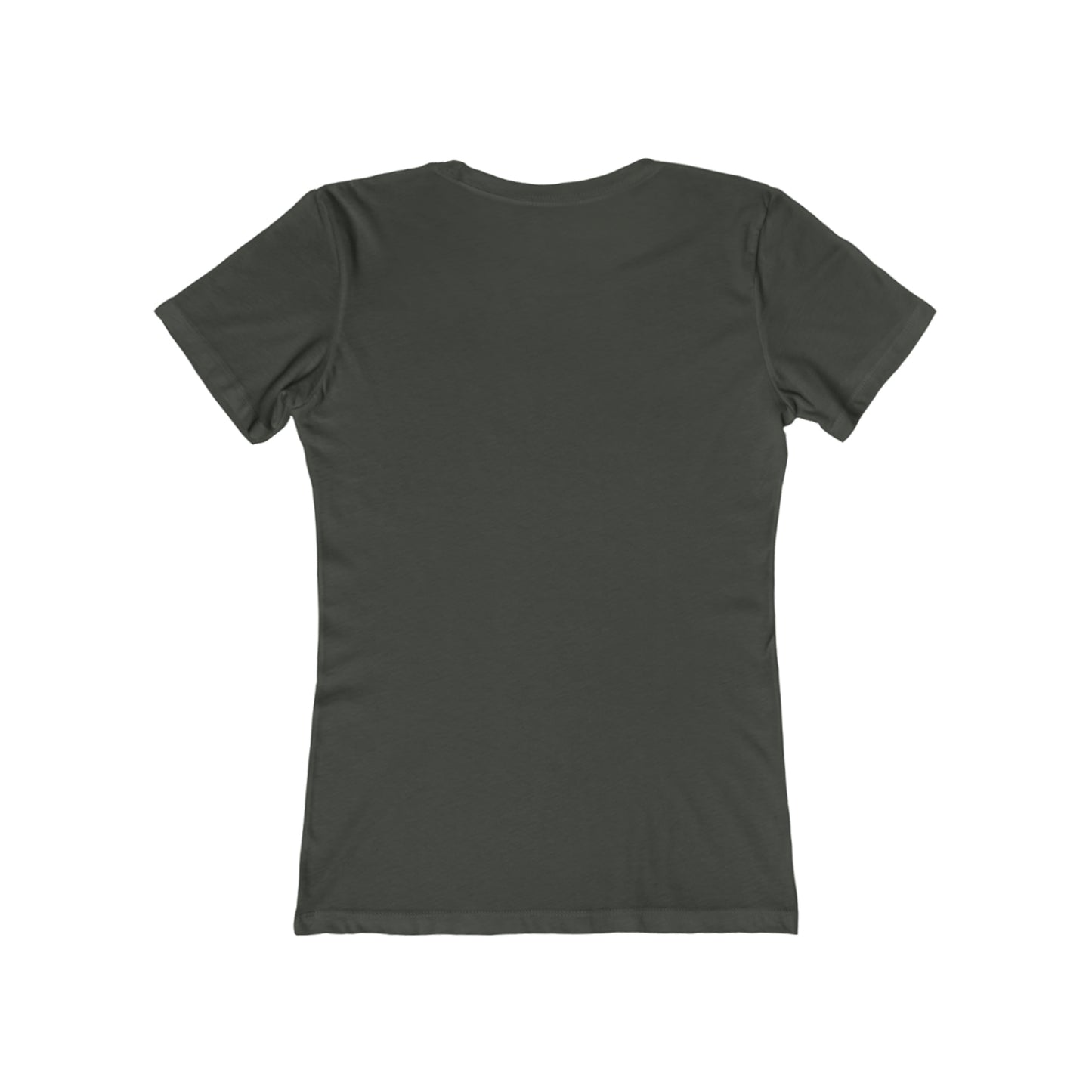 ghost Boyfriend Tee - Women's