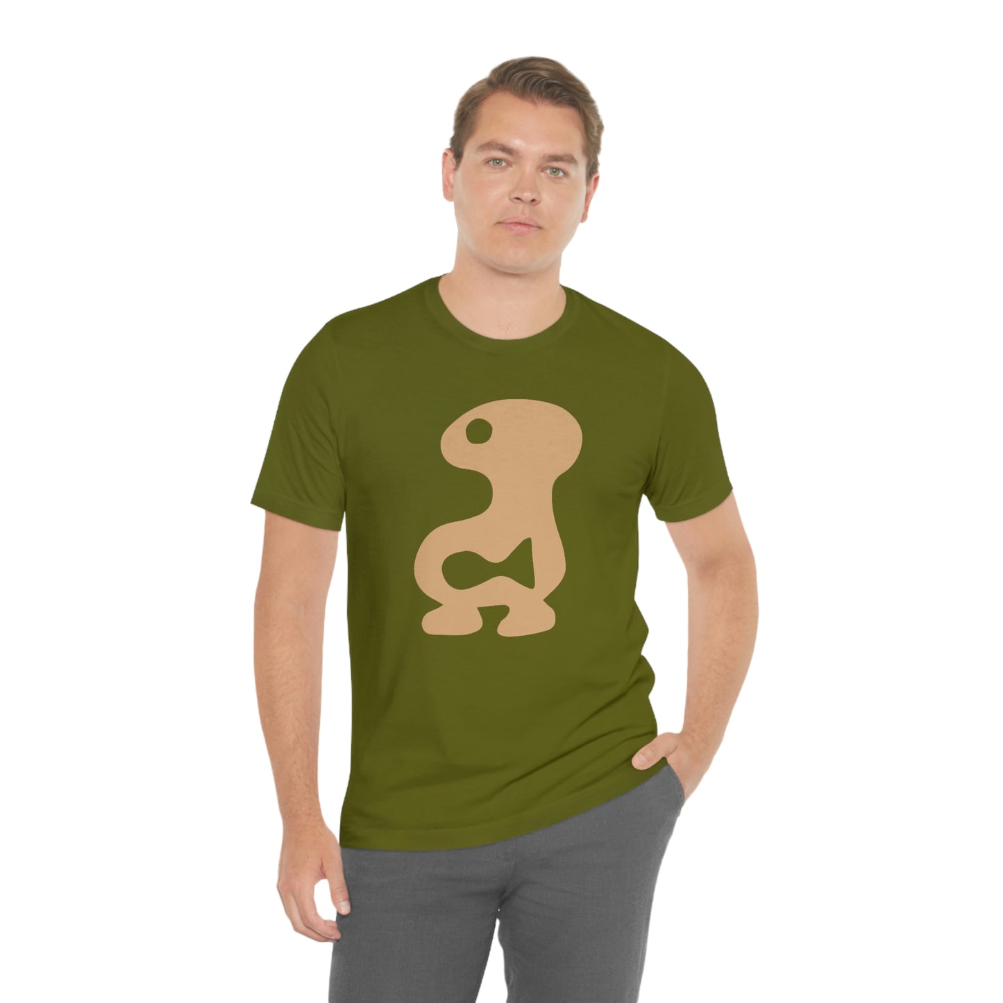 Fishbelly Tee