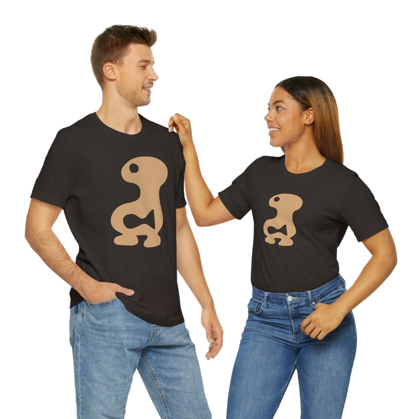Fishbelly Tee