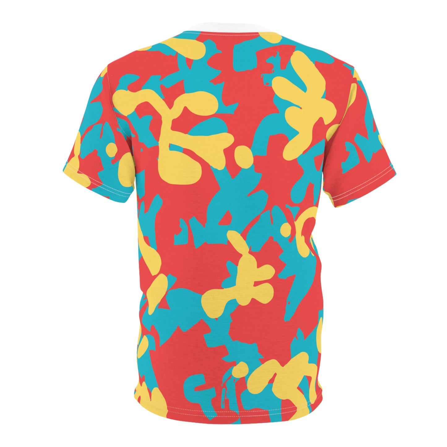 Safety Dance Unisex Tee