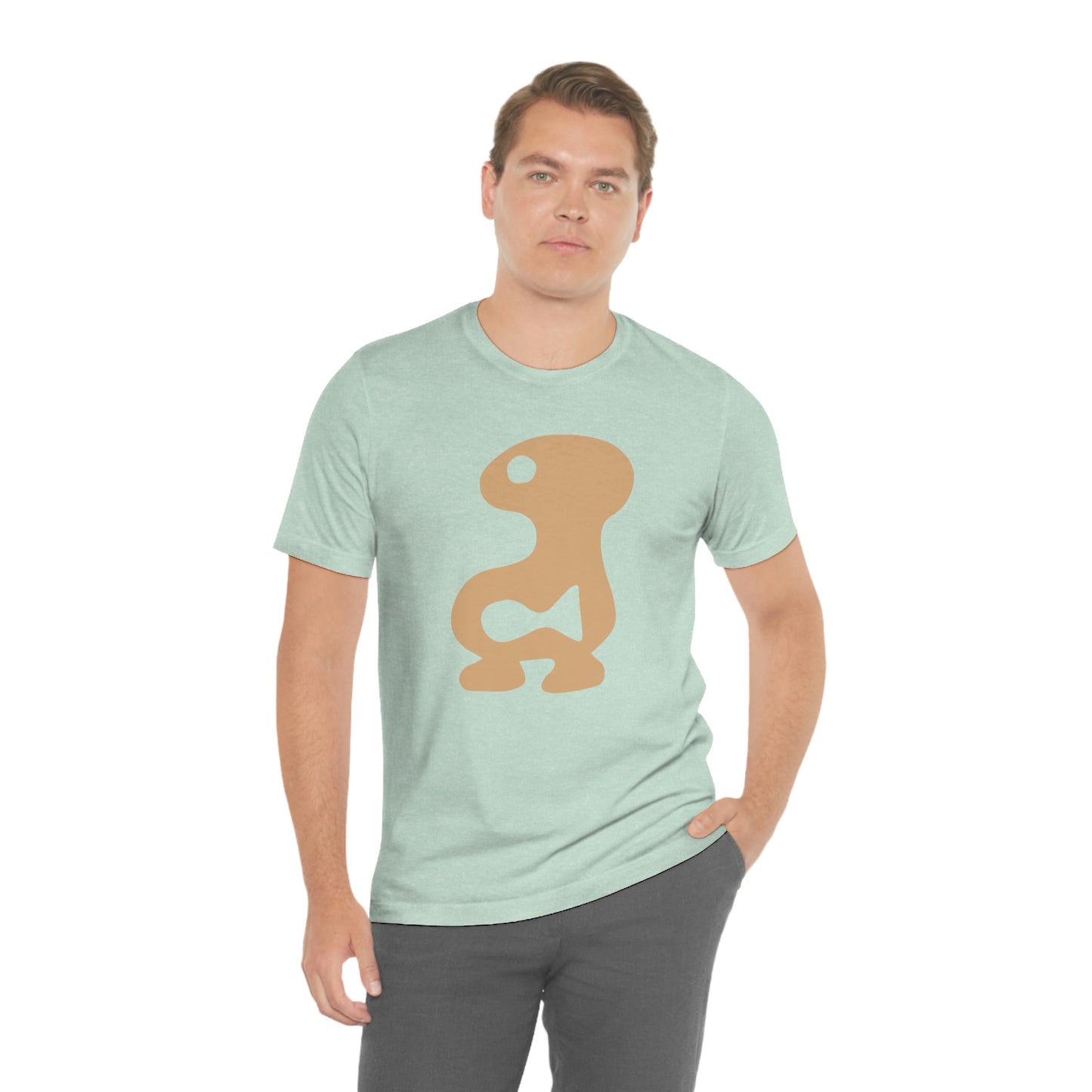 Fishbelly Tee