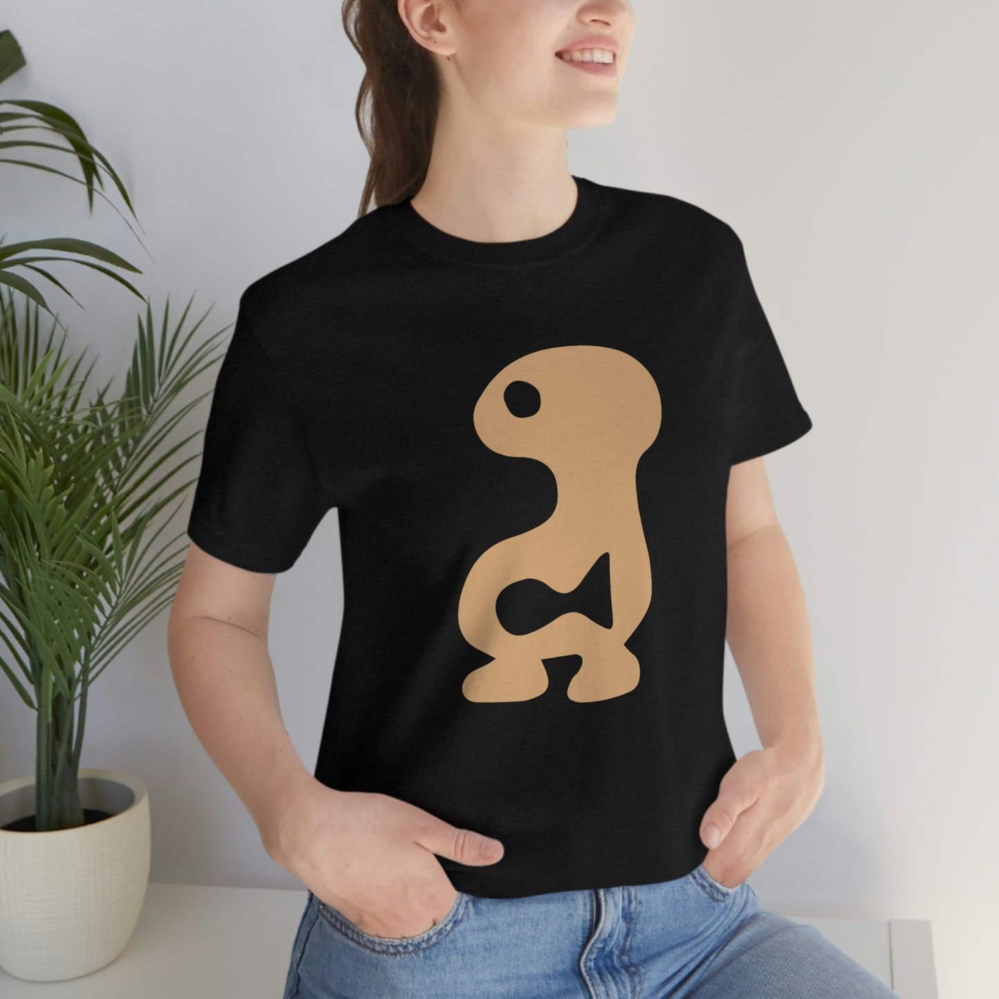 Fishbelly Tee