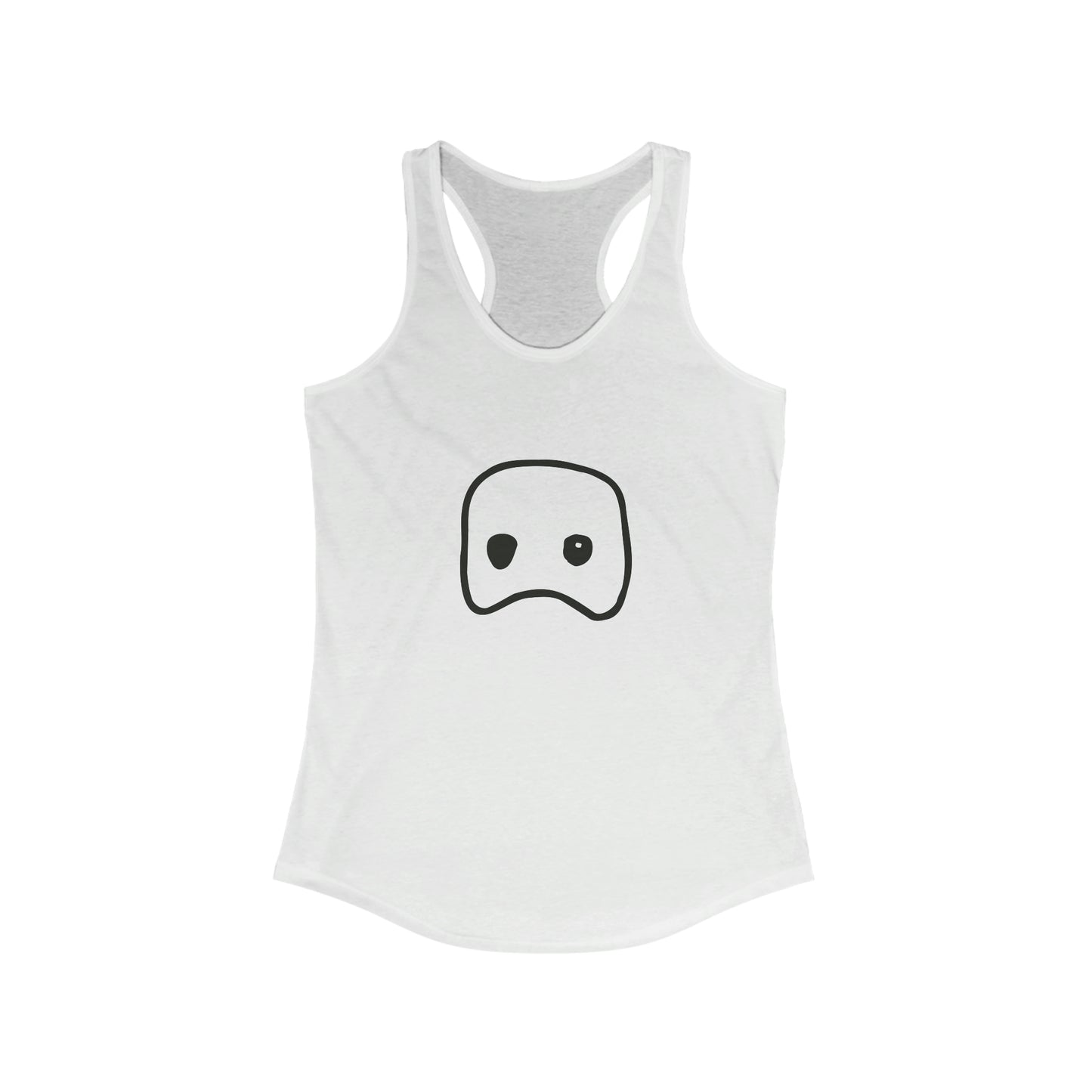 ghost Tank - Women's