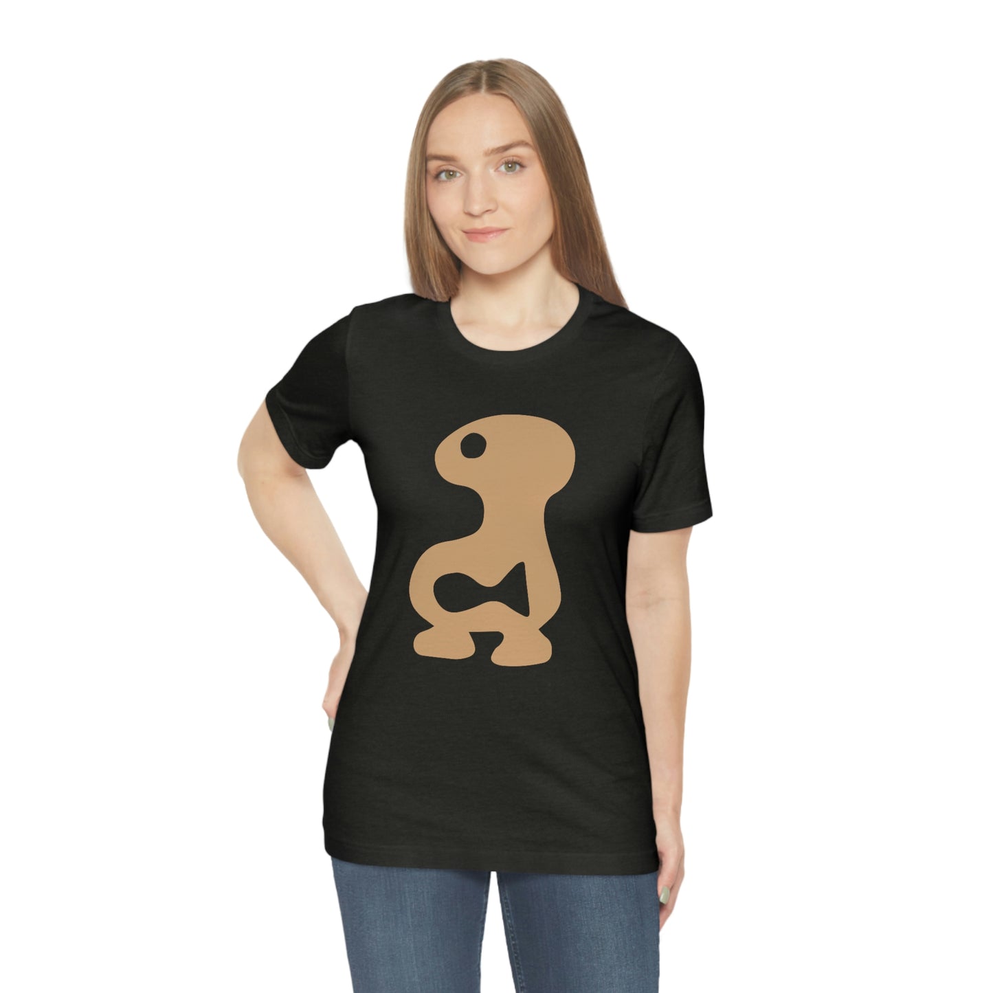 Fishbelly Tee