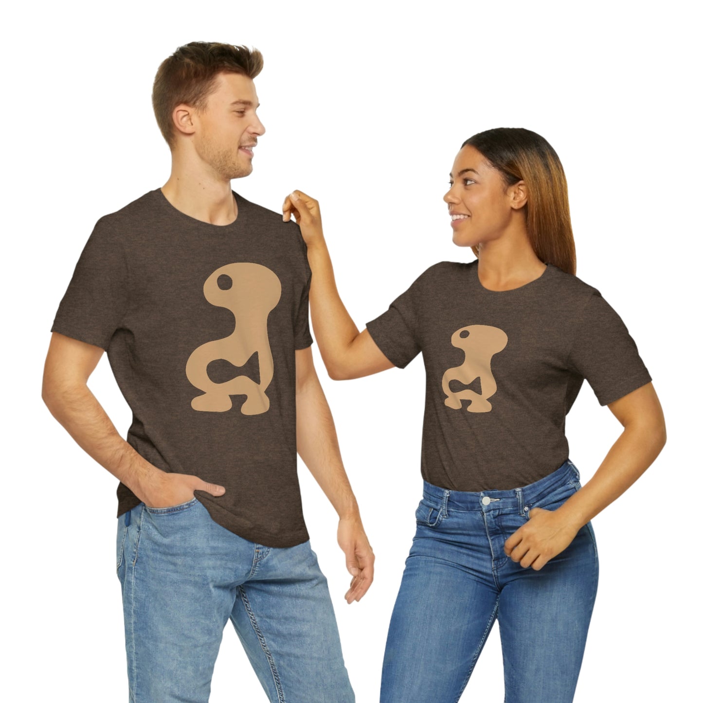 Fishbelly Tee