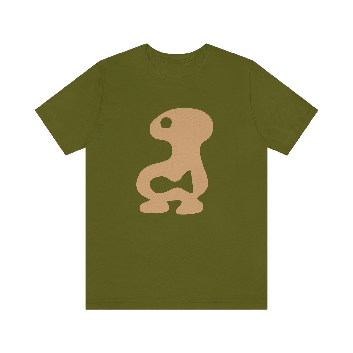 Fishbelly Tee