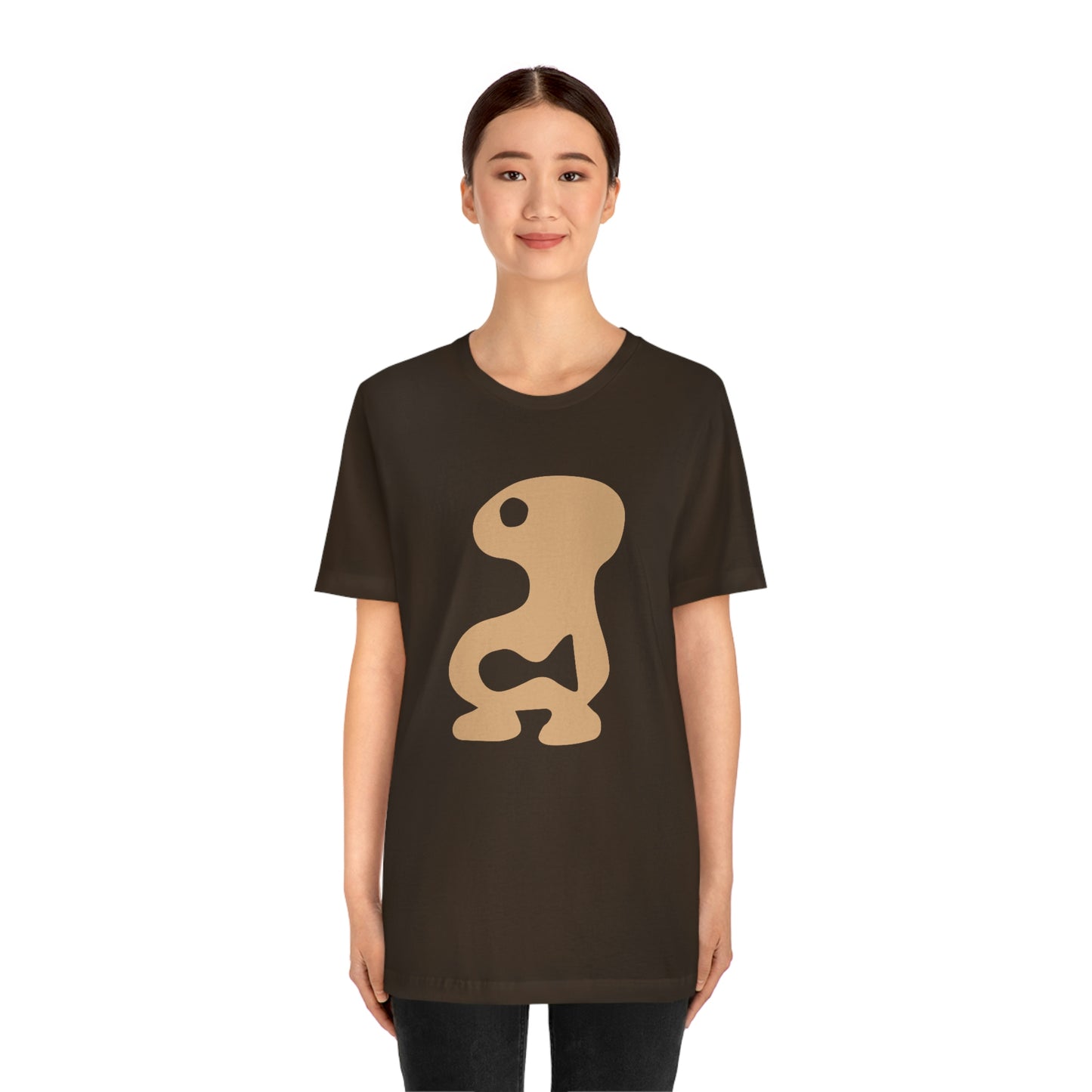 Fishbelly Tee
