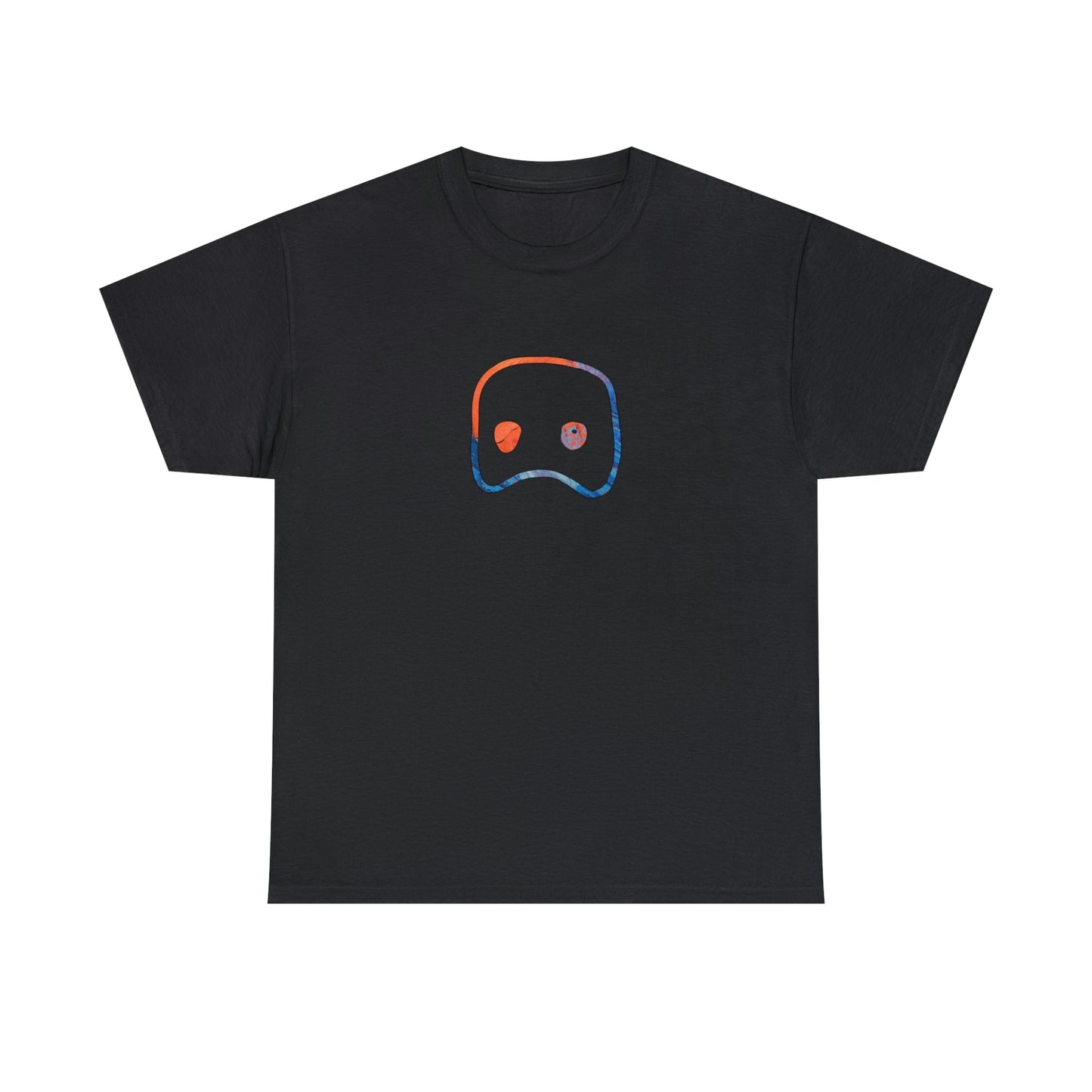 ghost Tee Heavy - Unisex