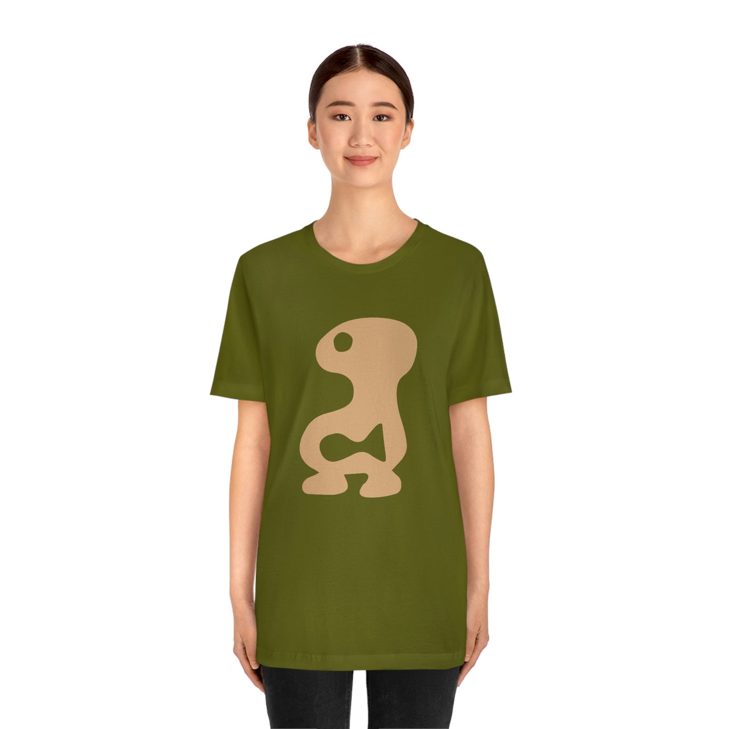 Fishbelly Tee