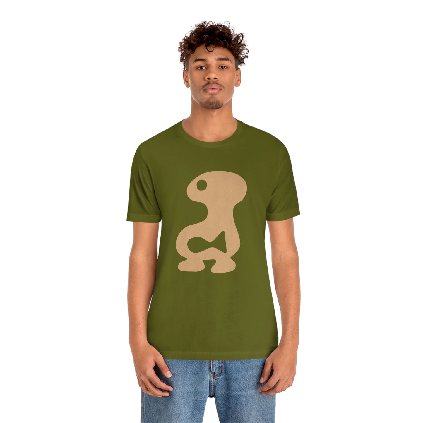 Fishbelly Tee