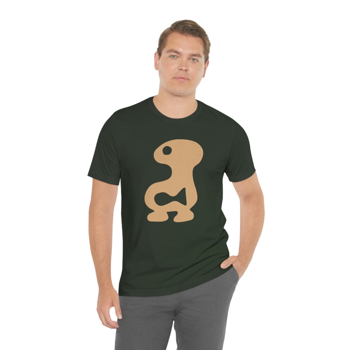 Fishbelly Tee