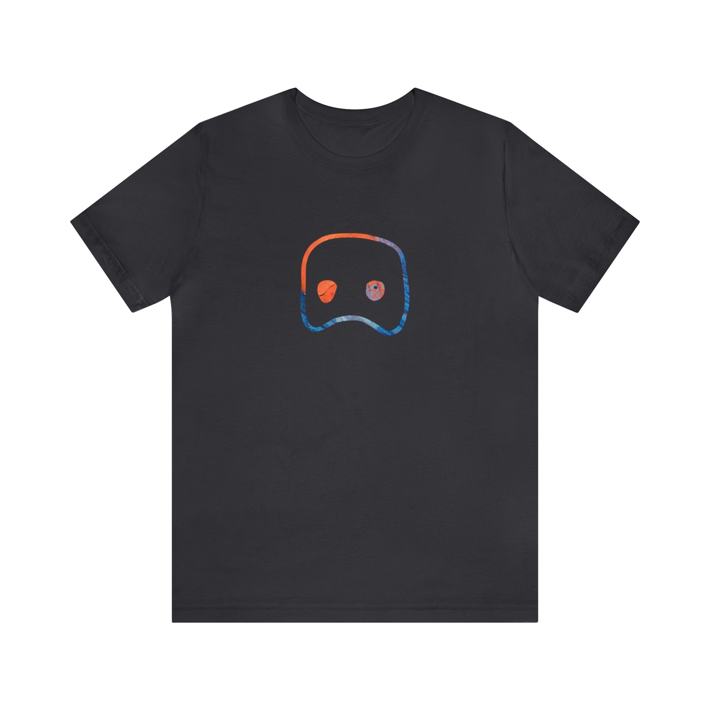 ghost Tee - Unisex