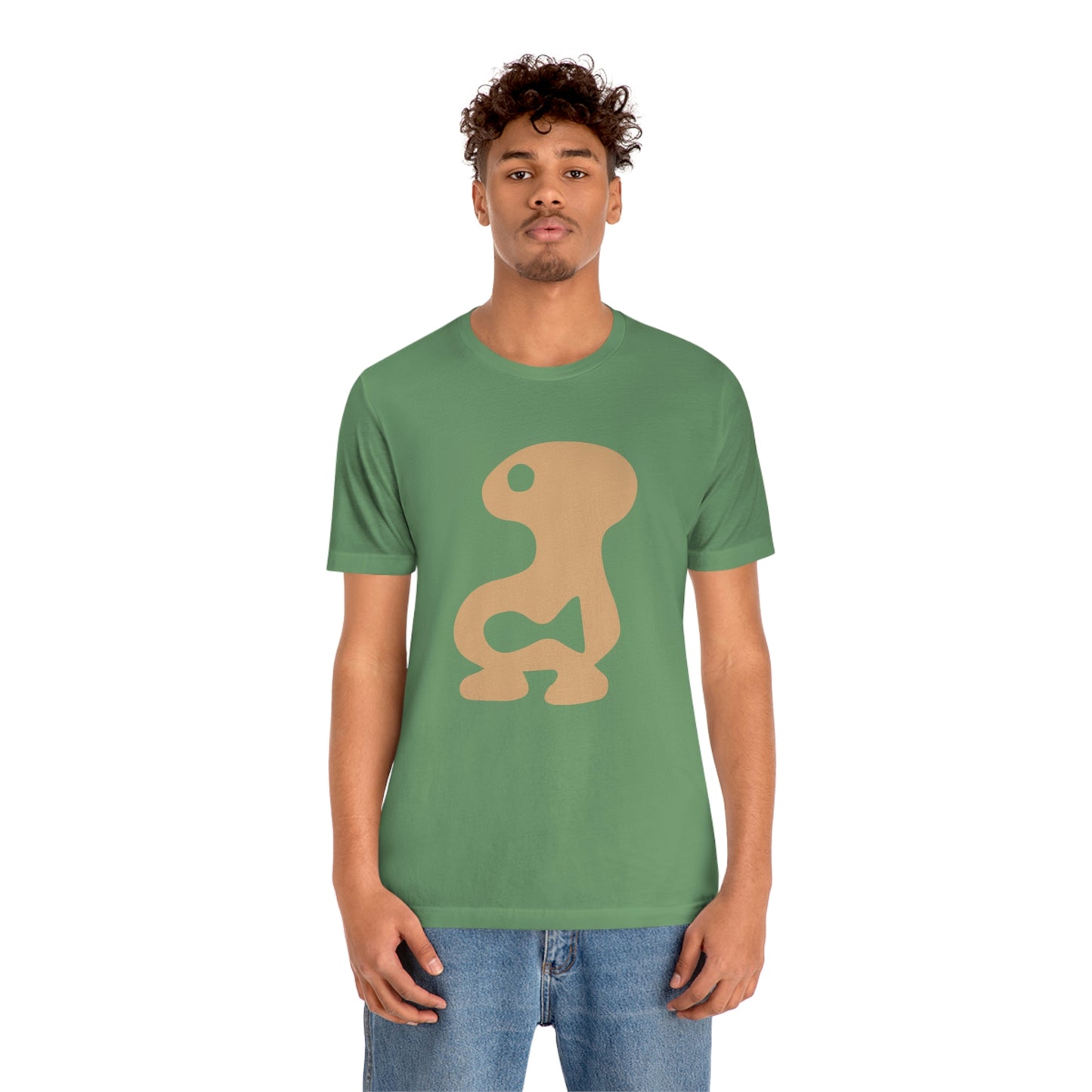Fishbelly Tee