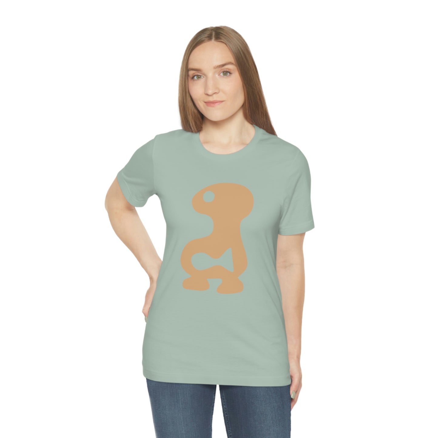Fishbelly Tee