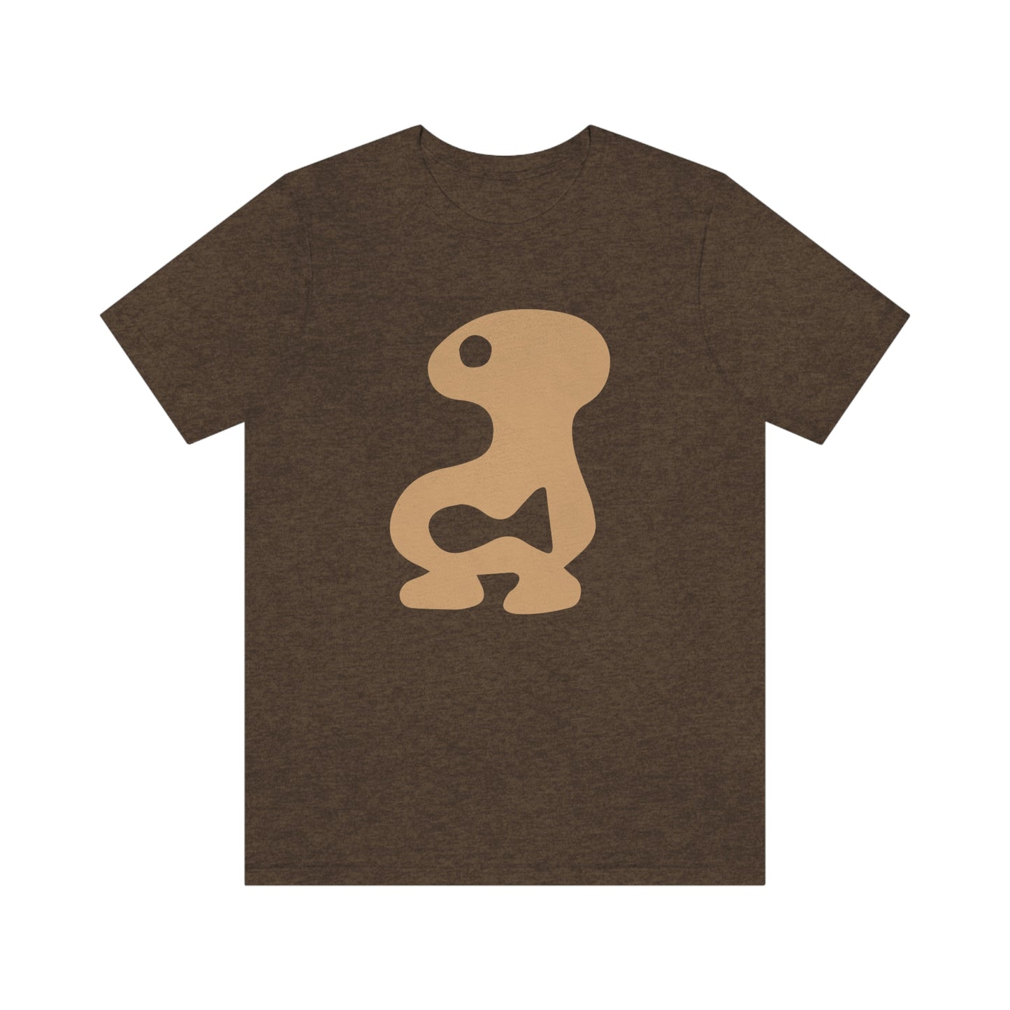 Fishbelly Tee