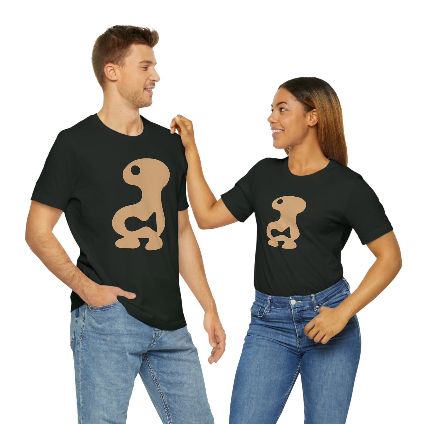 Fishbelly Tee