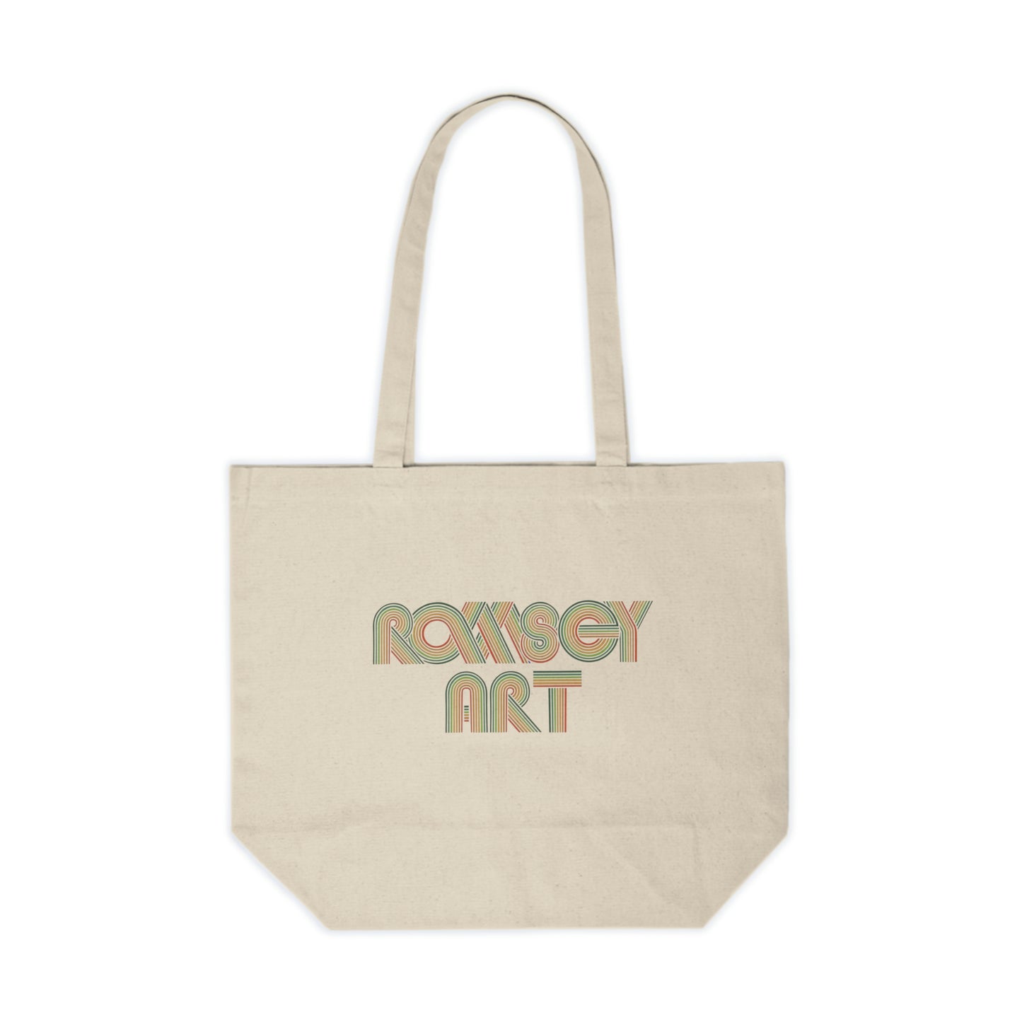 Ramsey Art Tote
