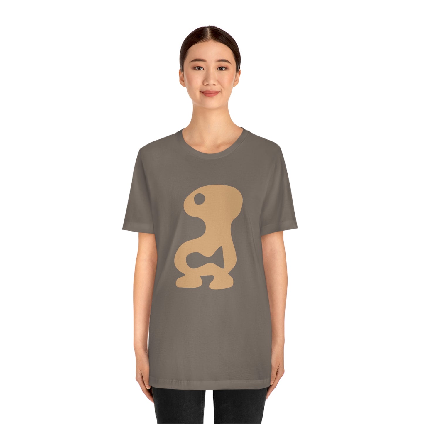 Fishbelly Tee