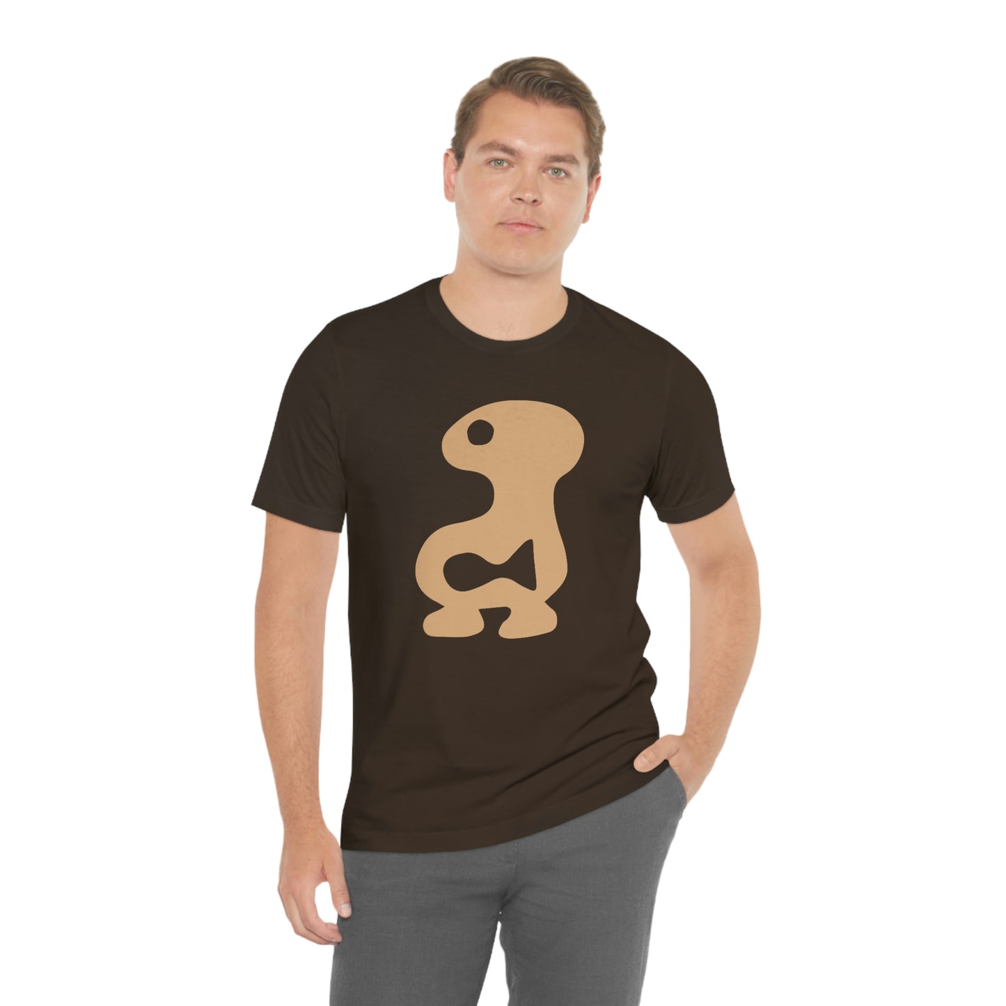 Fishbelly Tee