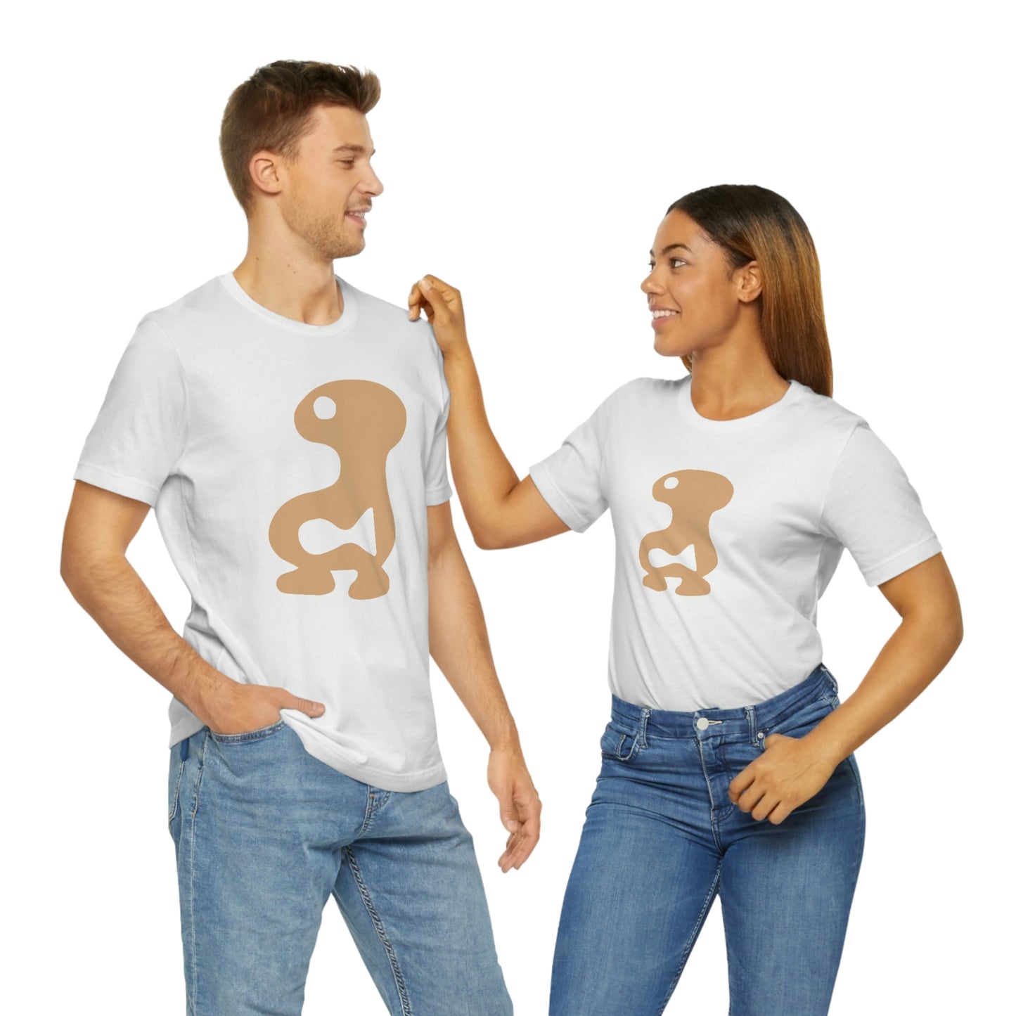 Fishbelly Tee