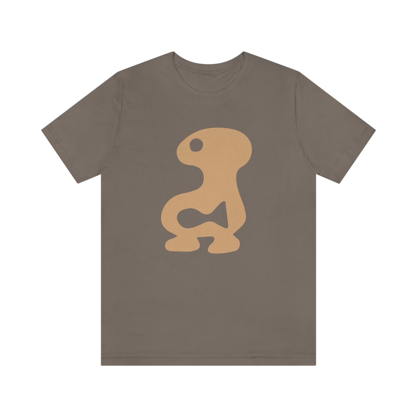 Fishbelly Tee
