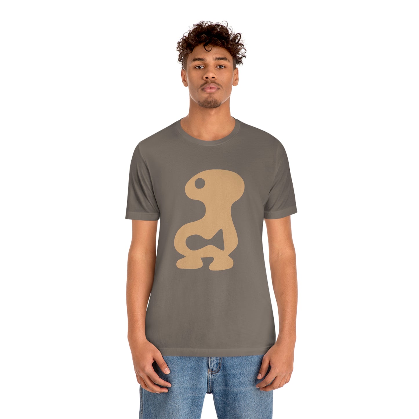 Fishbelly Tee