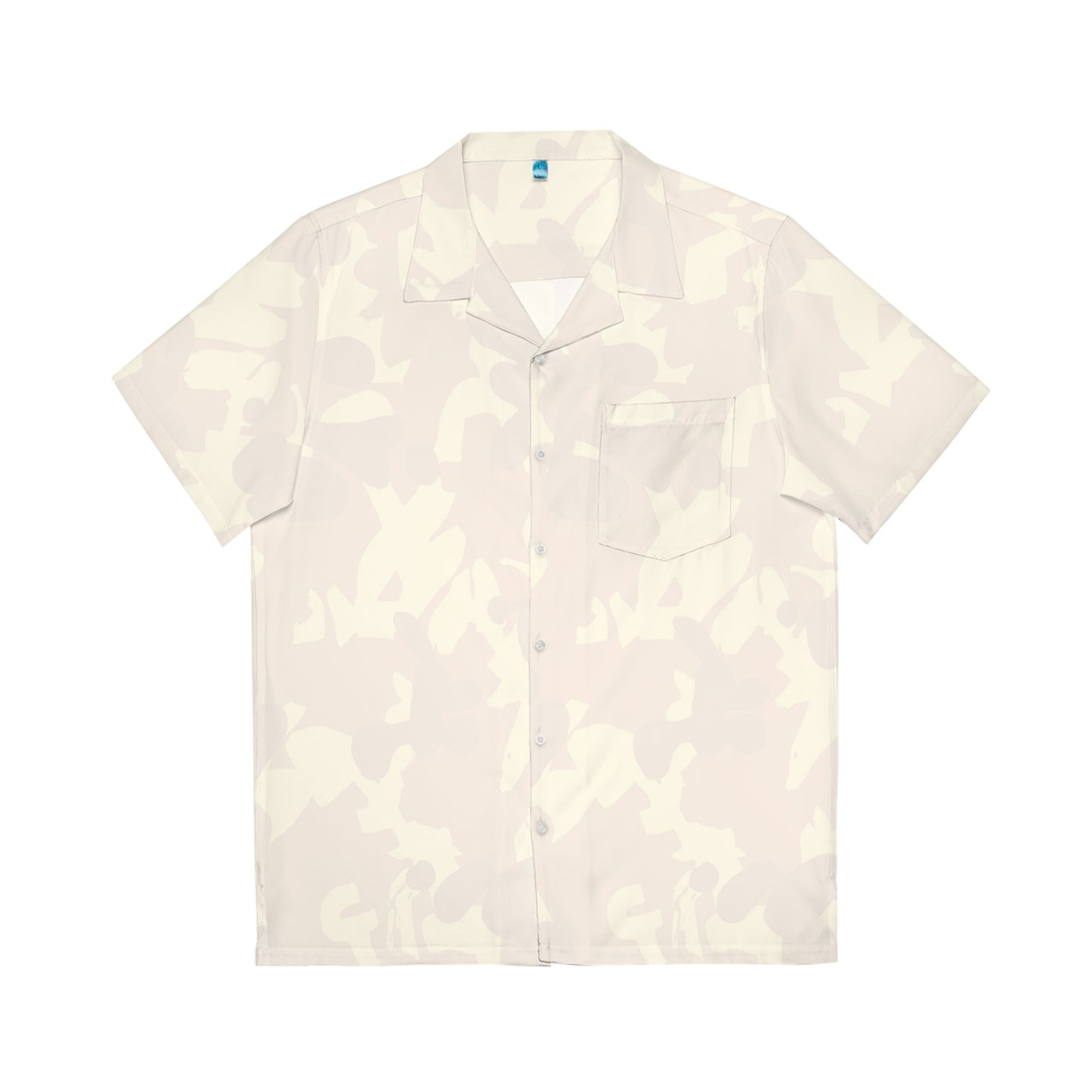 Safety Dance Men's Hawaiian