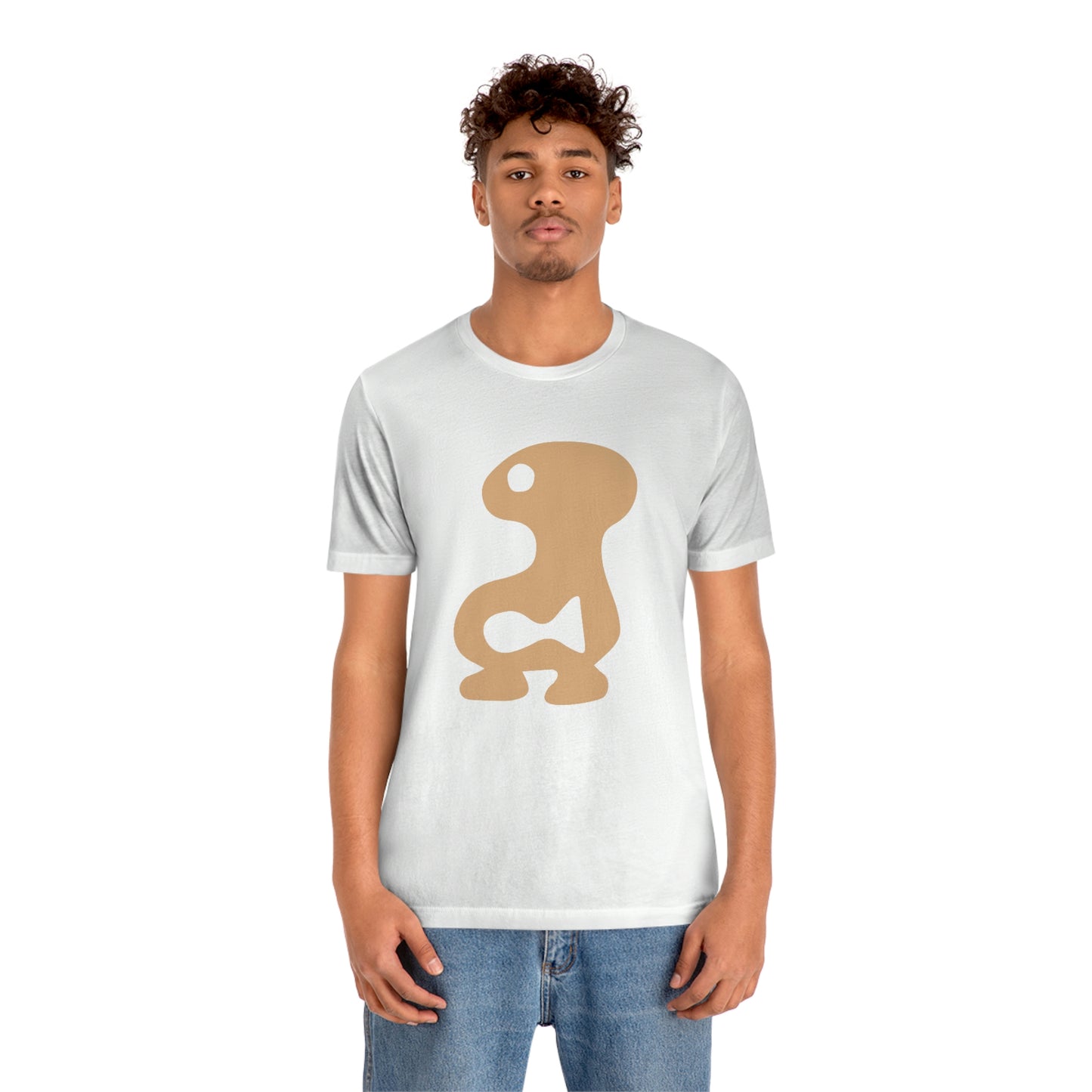 Fishbelly Tee