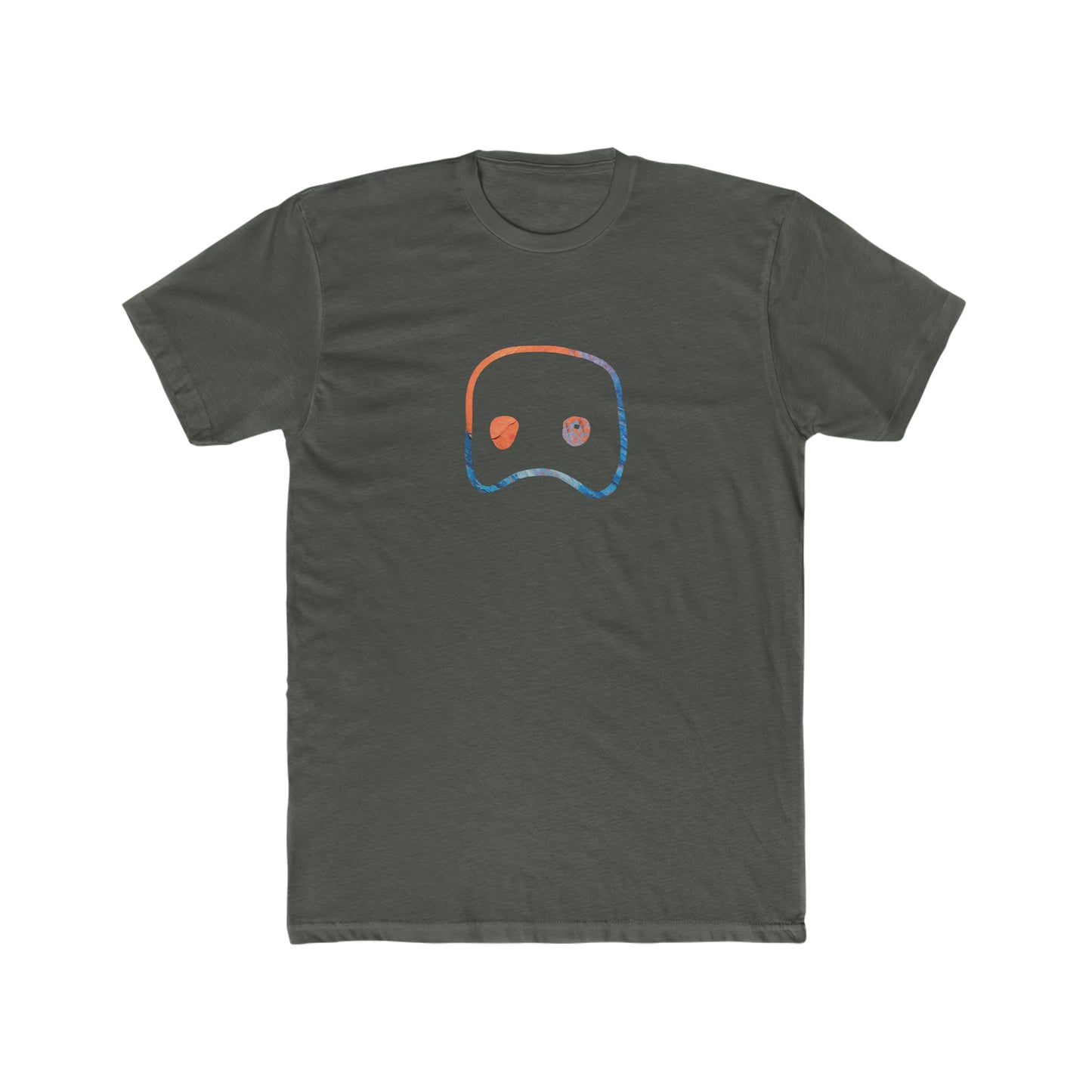 ghost Crew Tee - Men's