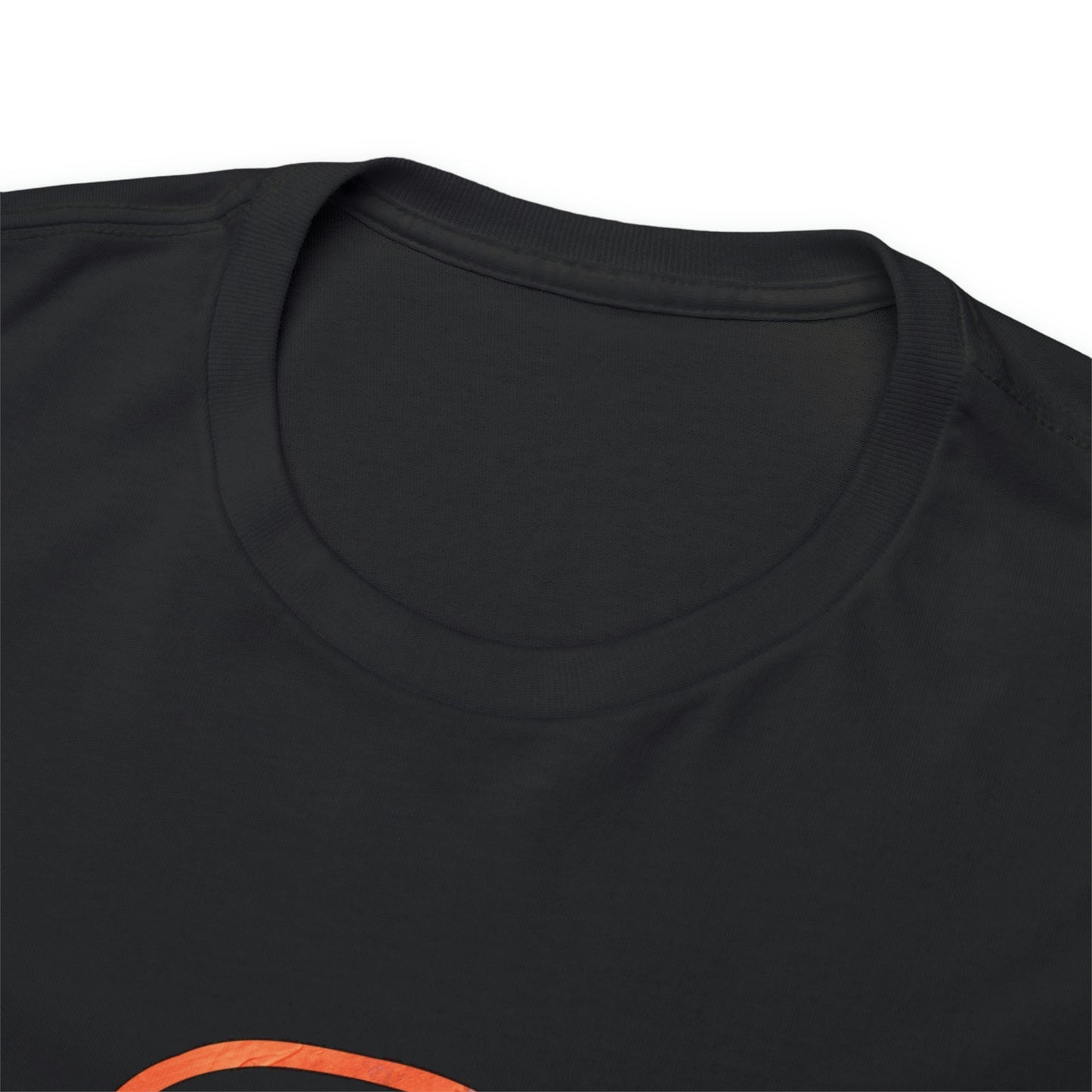 ghost Tee Heavy - Unisex