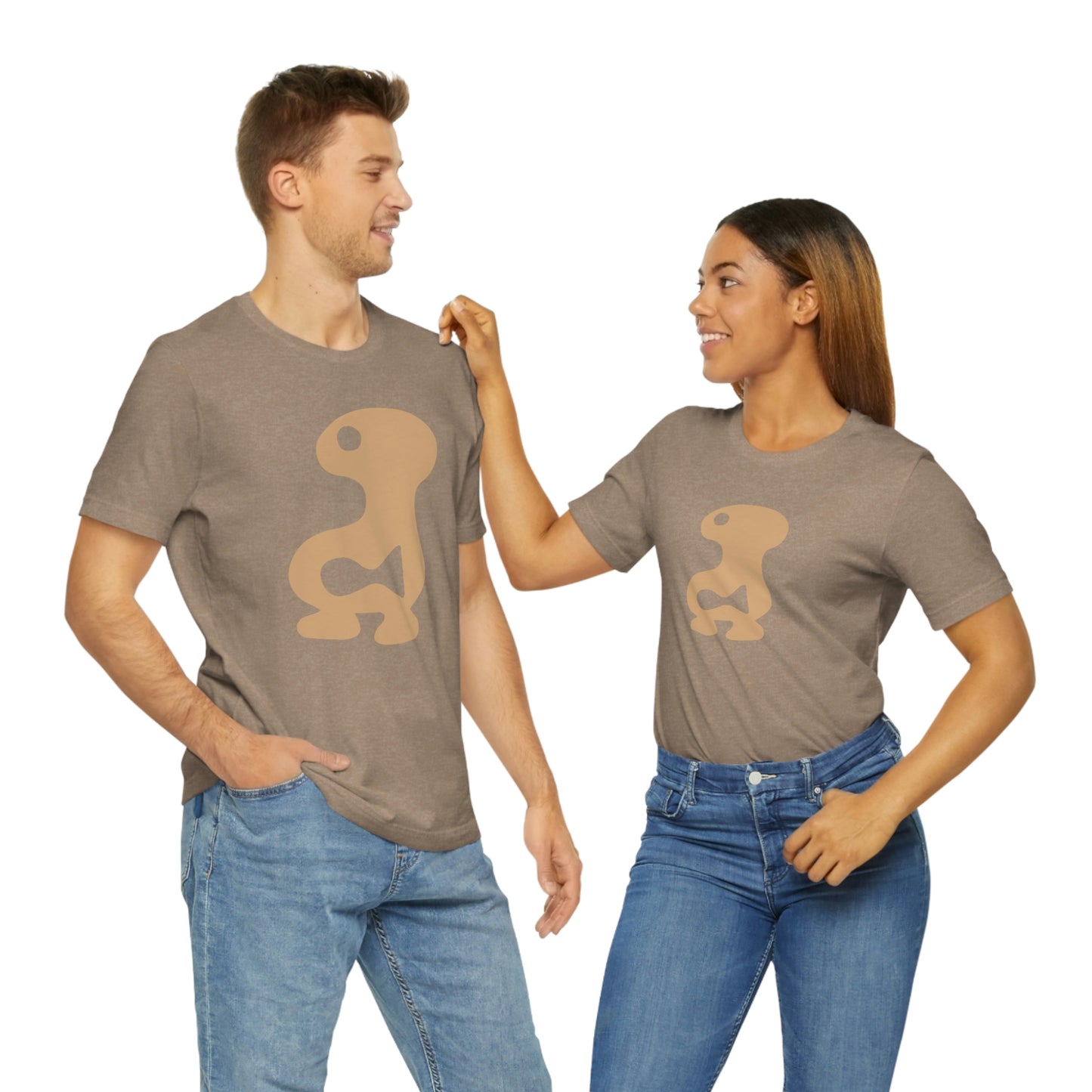Fishbelly Tee