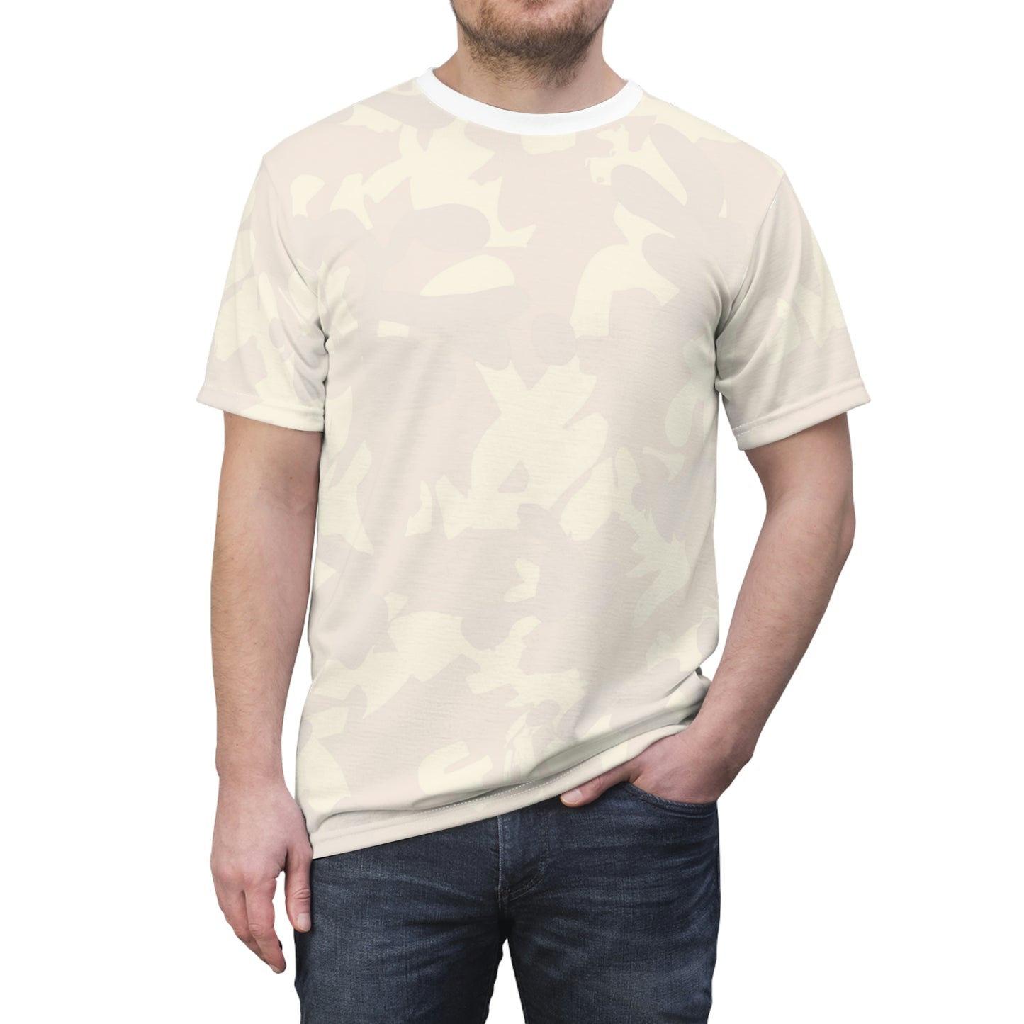 Safety Dance Unisex Tee