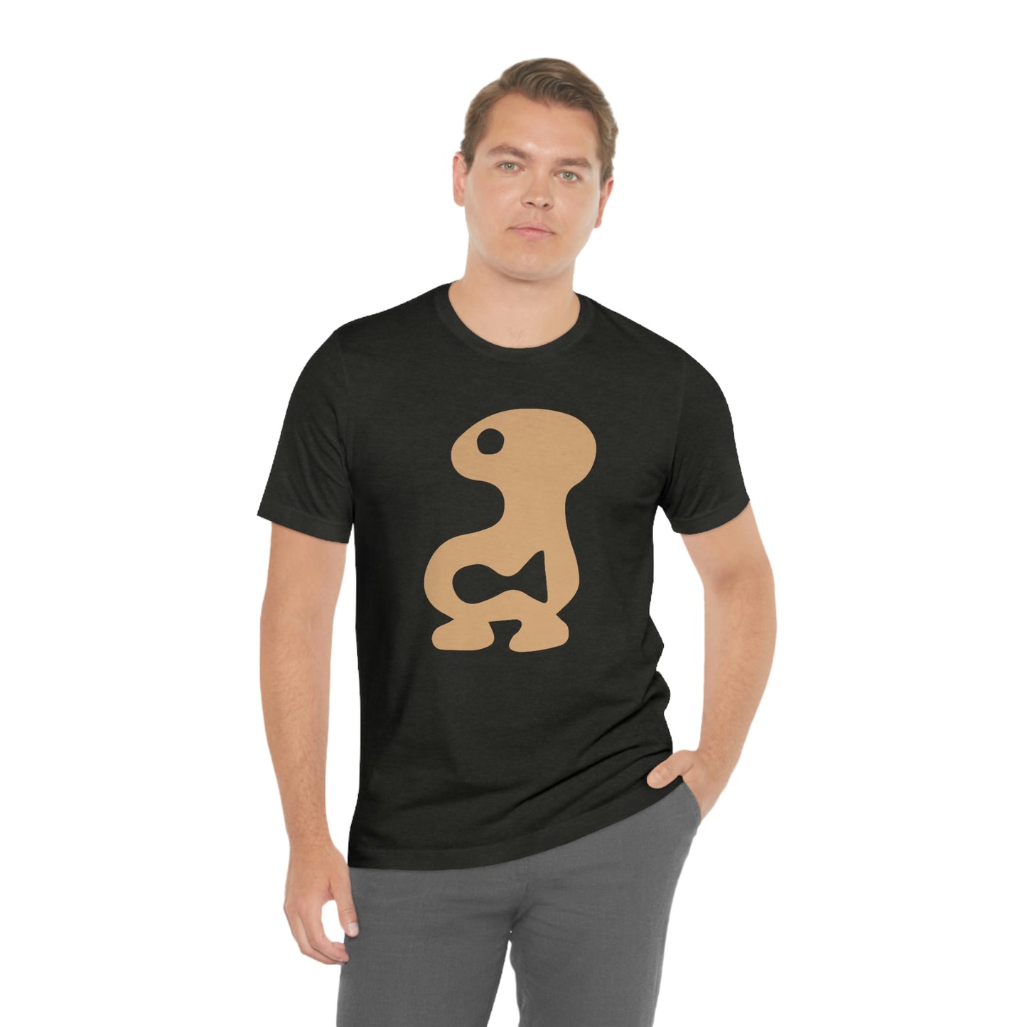 Fishbelly Tee