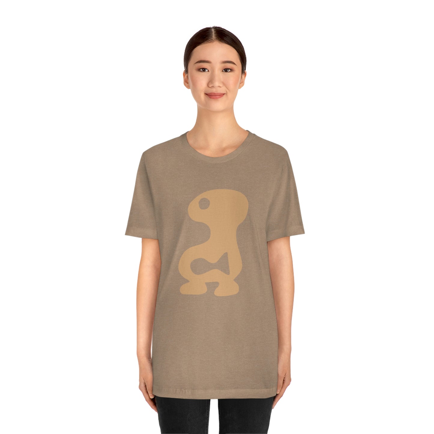 Fishbelly Tee