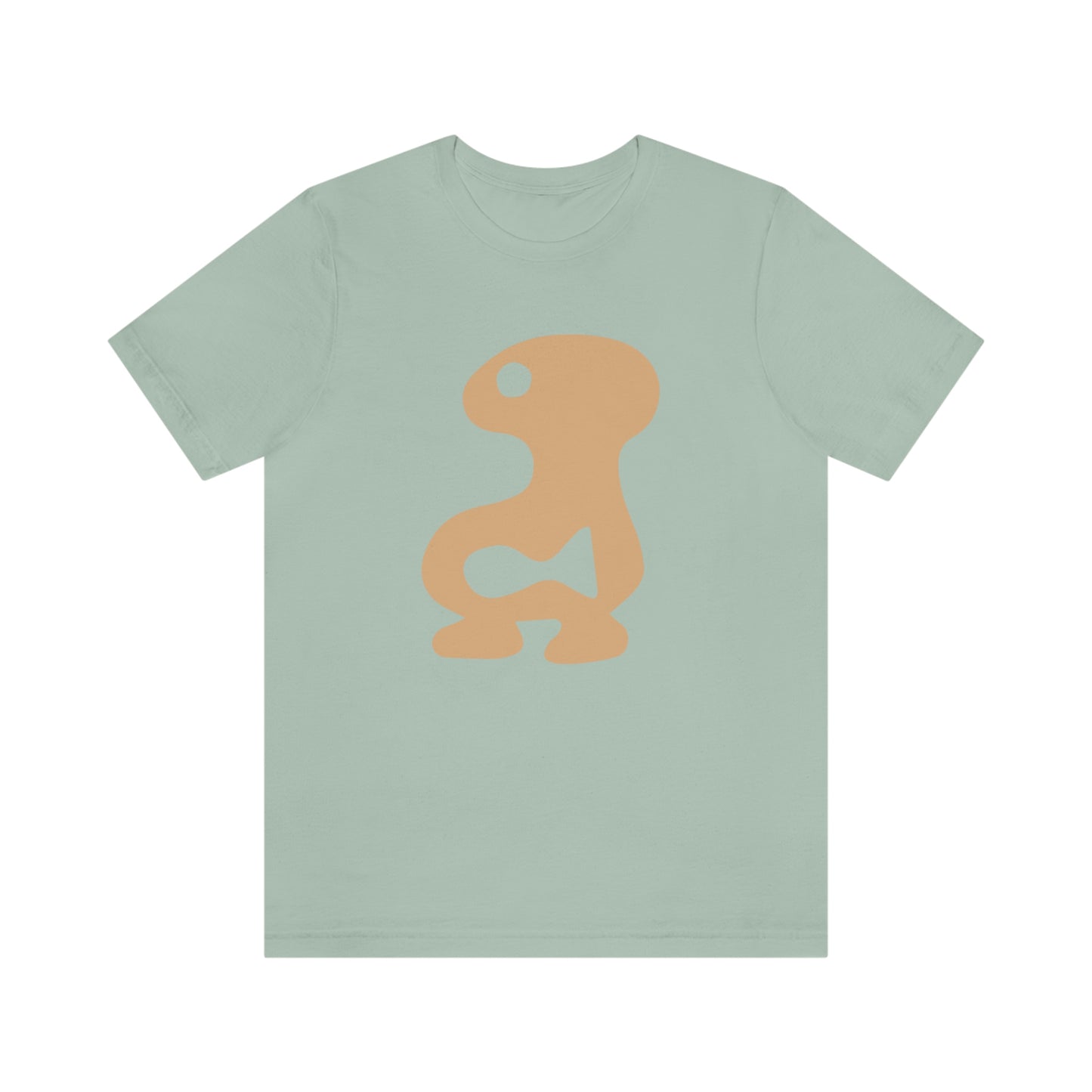 Fishbelly Tee